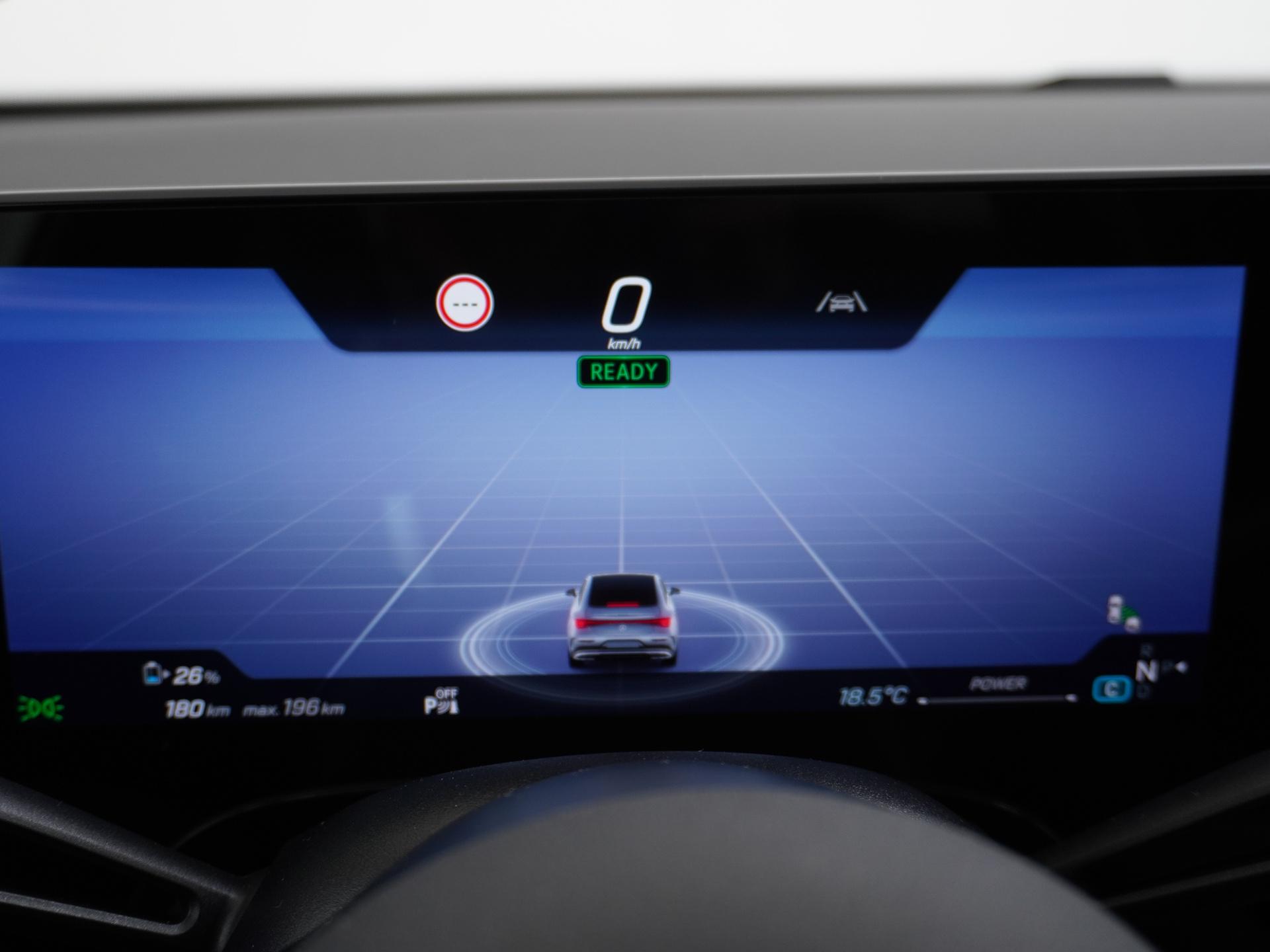 Mercedes-Benz CLA-Klasse 250+ Launch Edition 85 kWh Accu 31