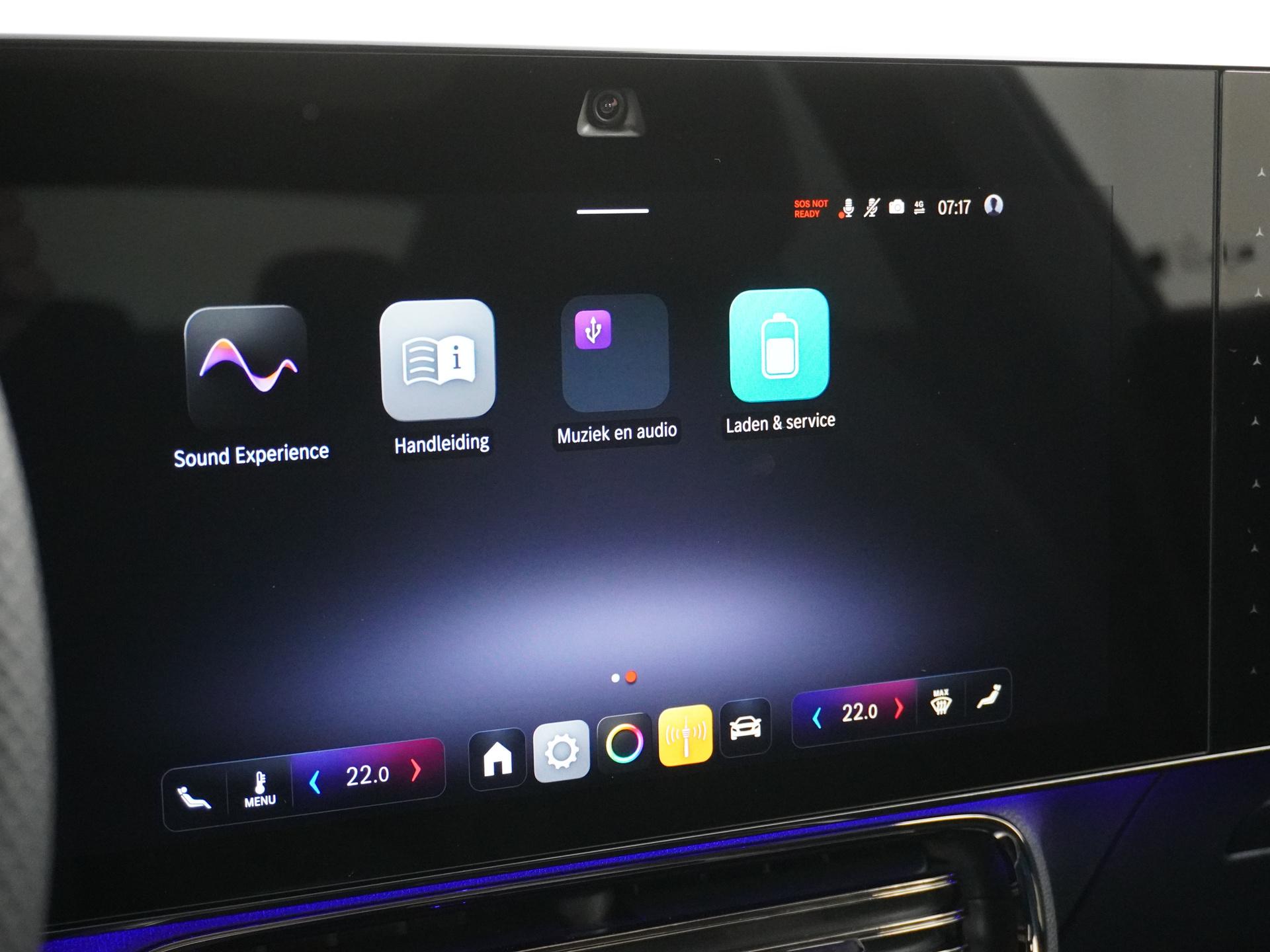 Mercedes-Benz CLA-Klasse 250+ Launch Edition 85 kWh Accu 33