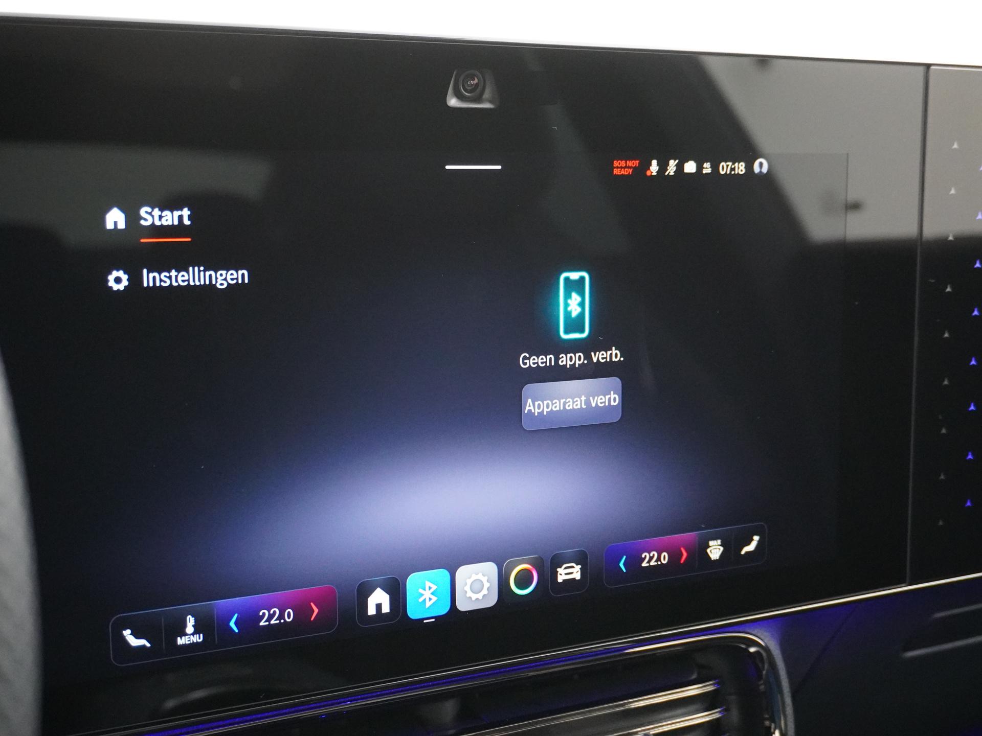 Mercedes-Benz CLA-Klasse 250+ Launch Edition 85 kWh Accu 35