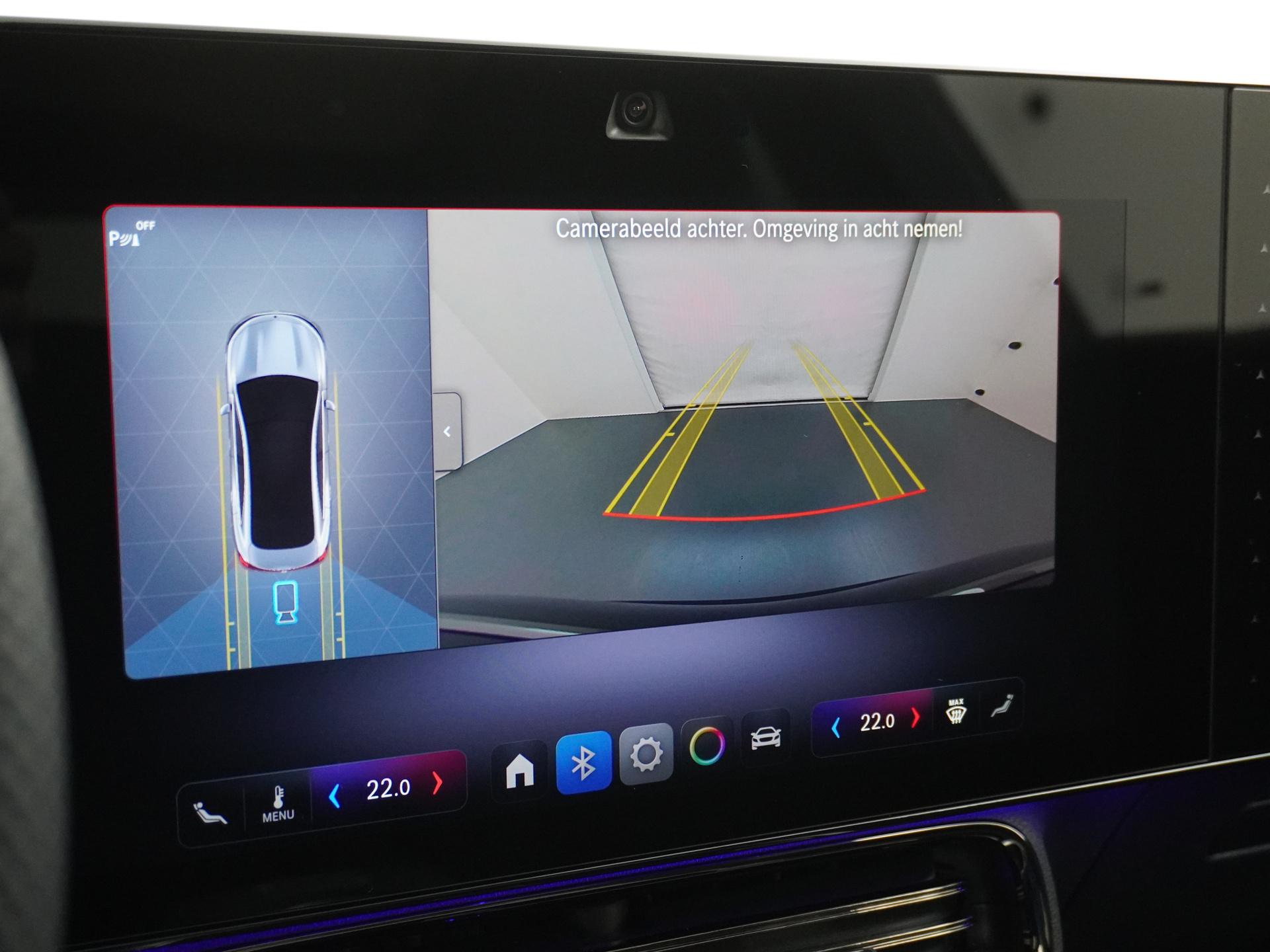 Mercedes-Benz CLA-Klasse 250+ Launch Edition 85 kWh Accu 36