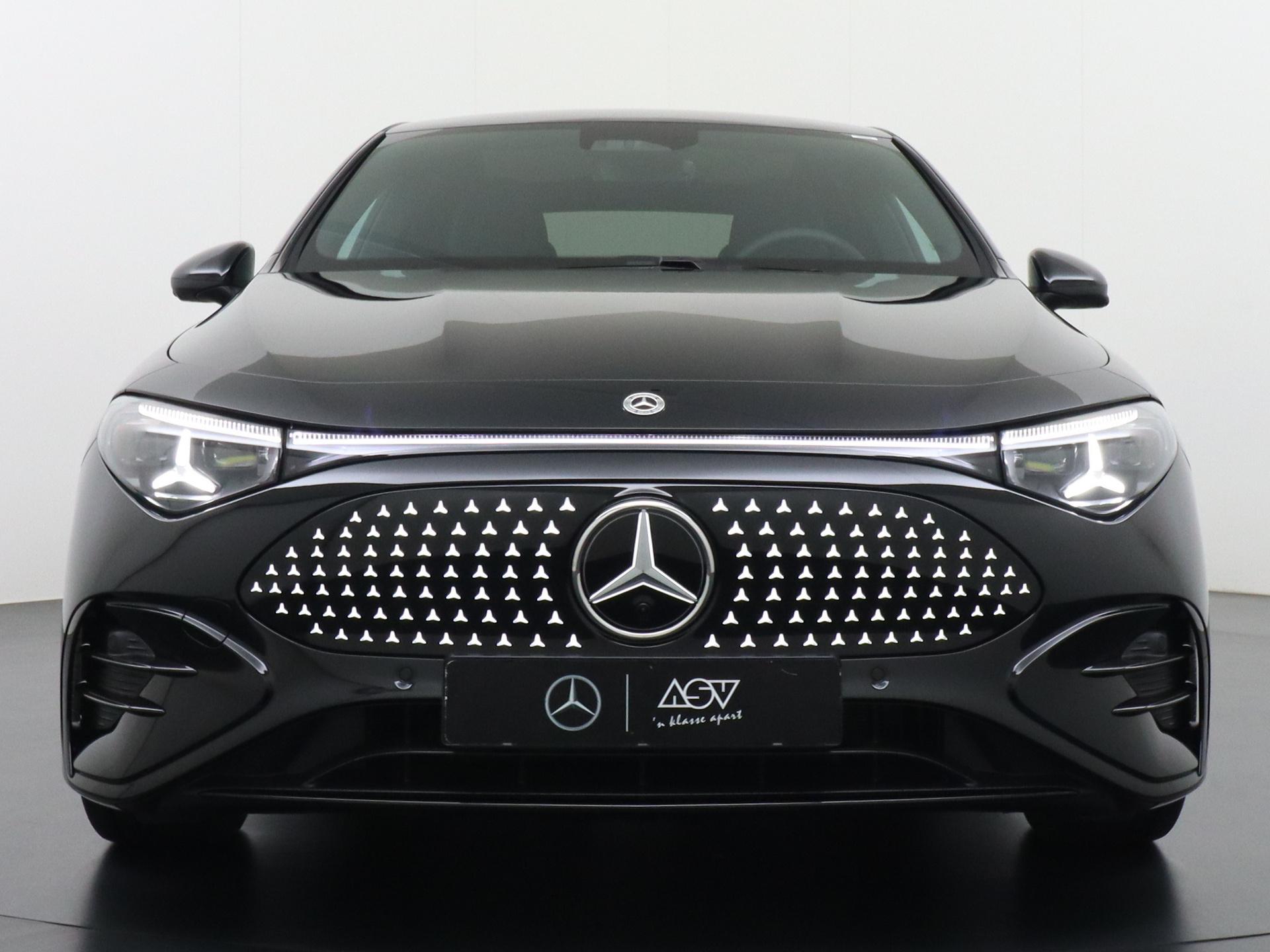 Mercedes-Benz CLA-Klasse 250+ Launch Edition 85 kWh Accu 7