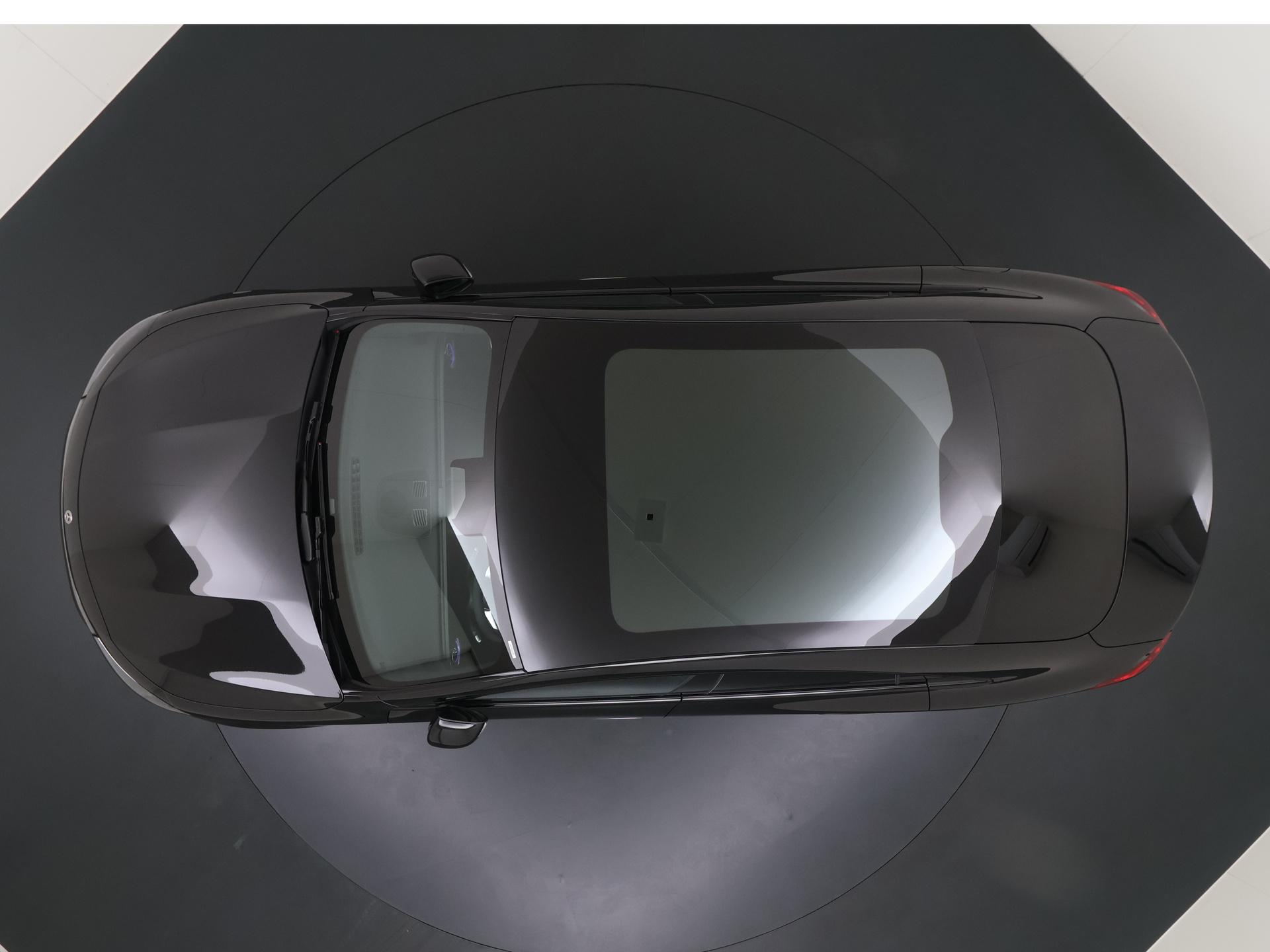 Mercedes-Benz CLA-Klasse 250+ Launch Edition 85 kWh Accu 8