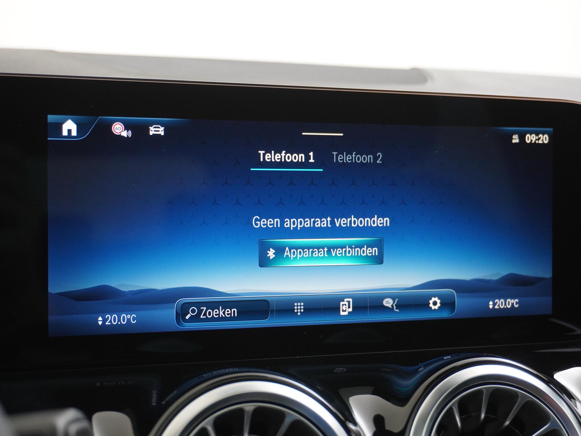 Mercedes-Benz GLA 180 Business Solution AMG 43