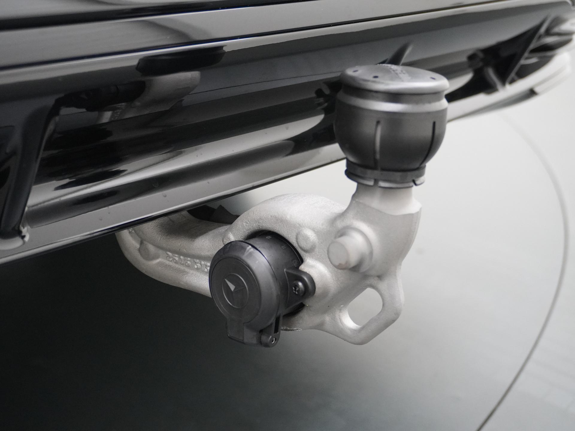 Mercedes-Benz CLA-Klasse 250+ Launch Edition 85 kWh Accu 12