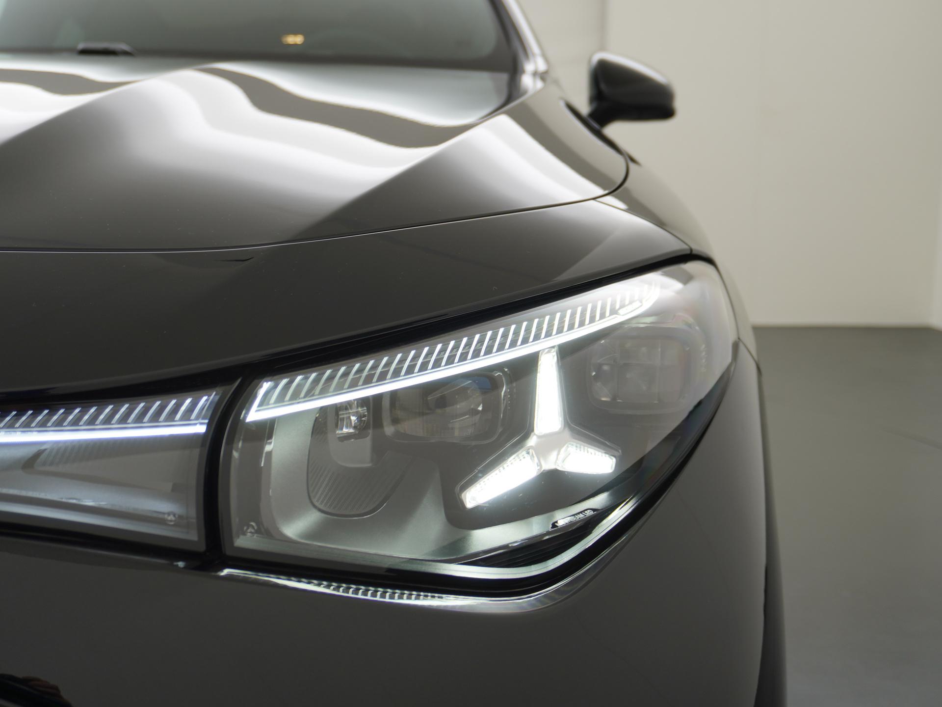 Mercedes-Benz CLA-Klasse 250+ Launch Edition 85 kWh Accu 16