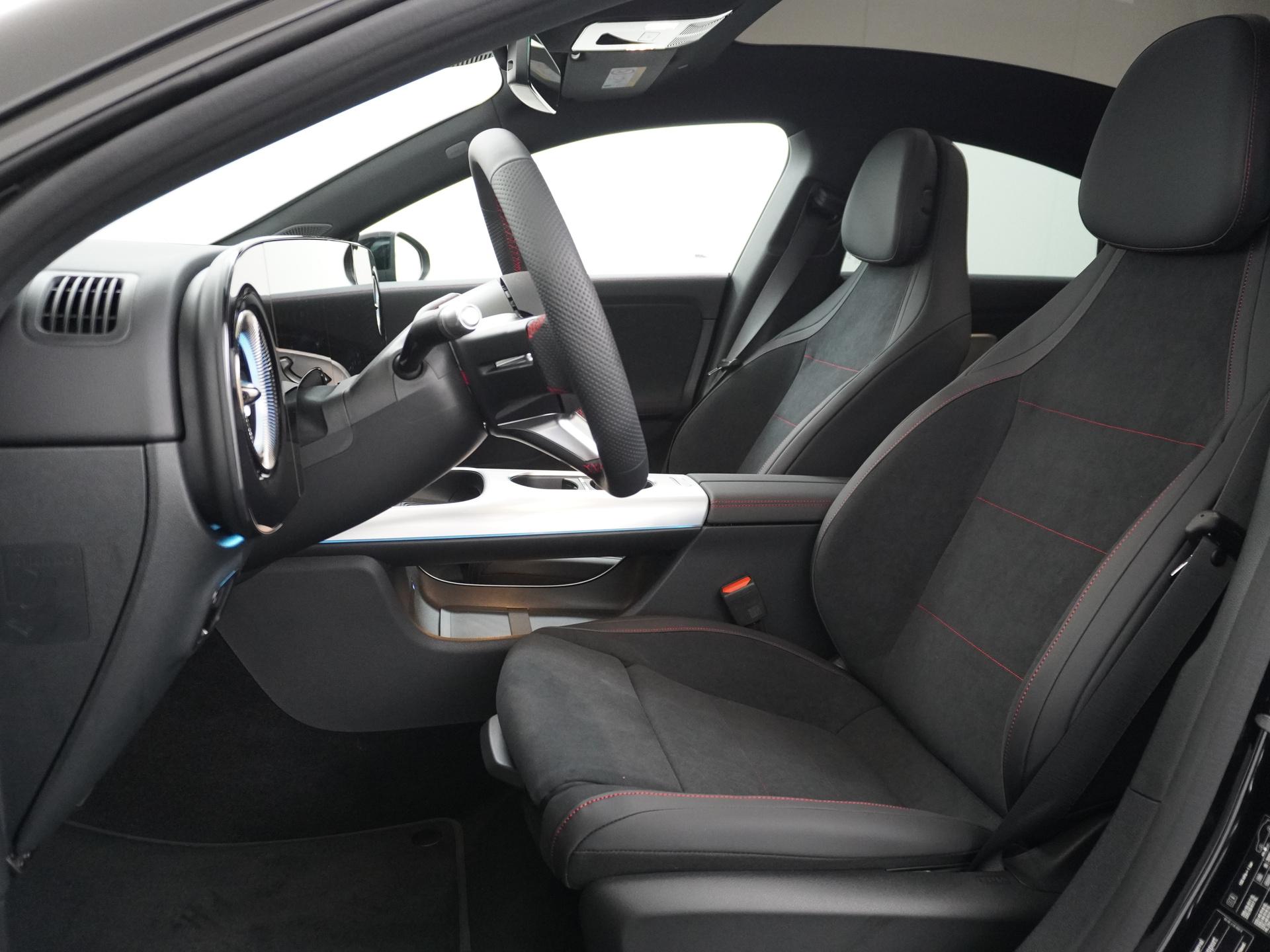 Mercedes-Benz CLA-Klasse 250+ Launch Edition 85 kWh Accu 20