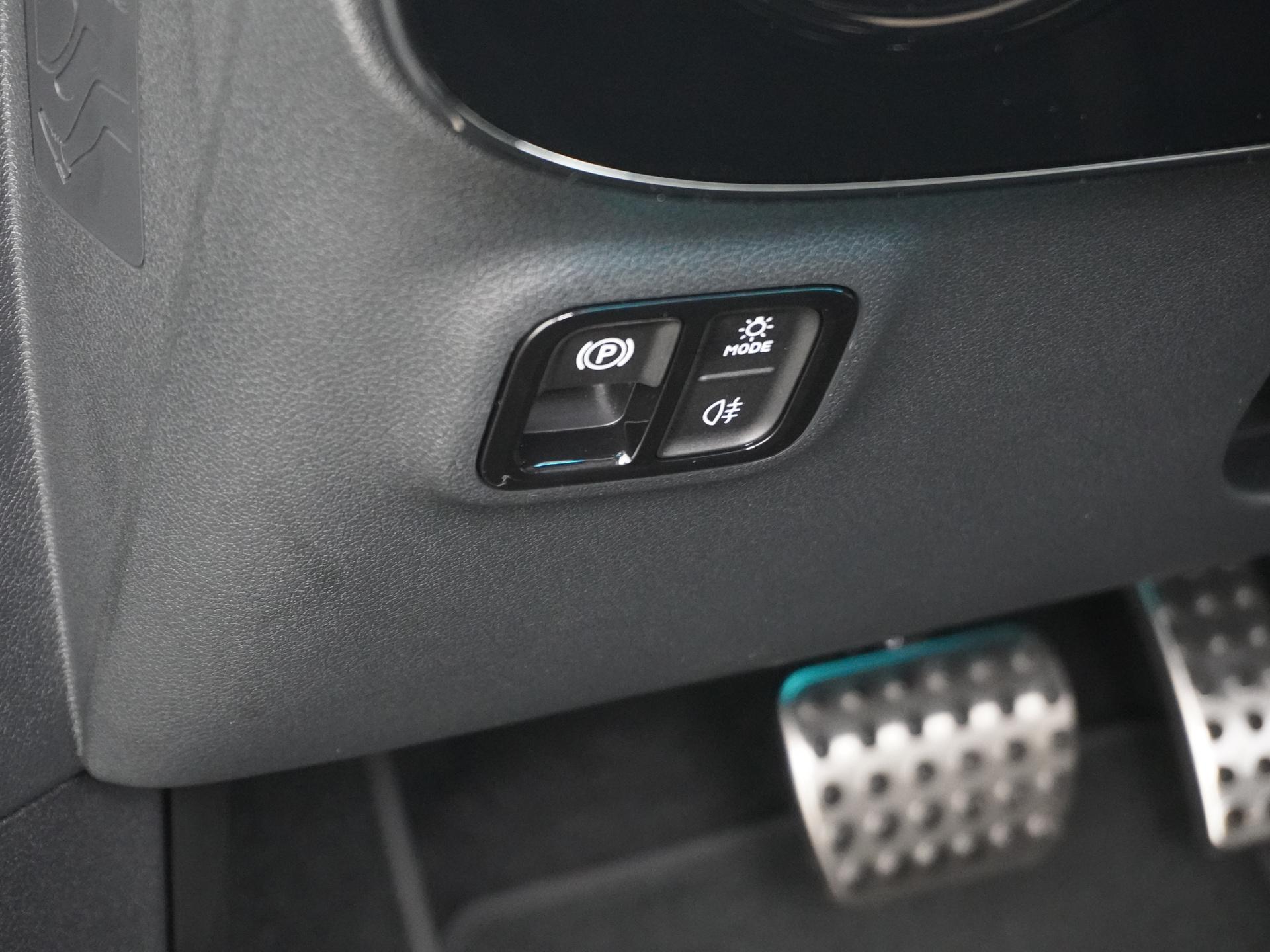 Mercedes-Benz CLA-Klasse 250+ Launch Edition 85 kWh Accu 22