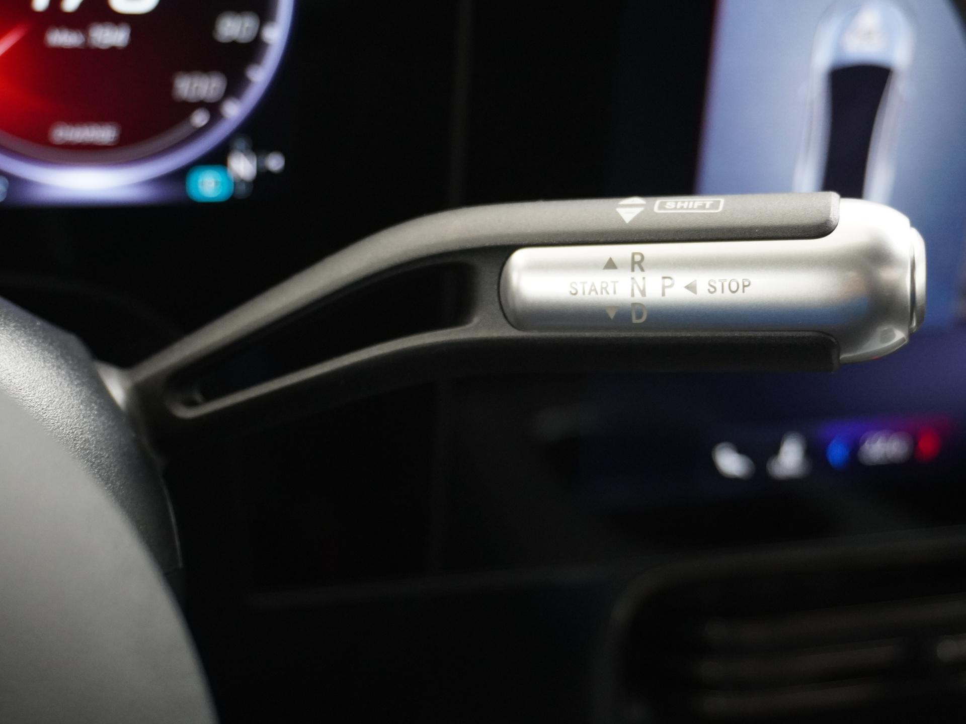 Mercedes-Benz CLA-Klasse 250+ Launch Edition 85 kWh Accu 31