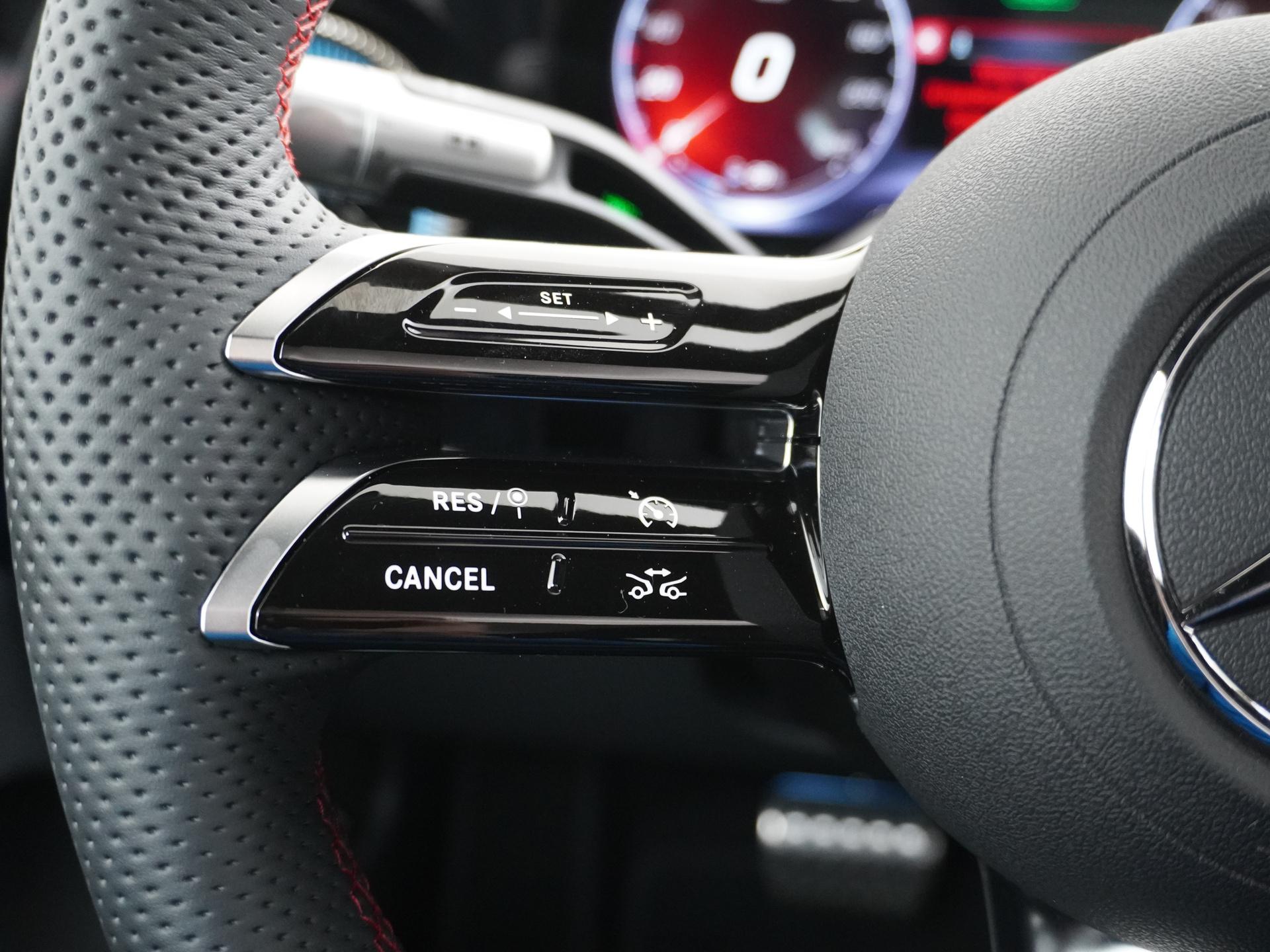 Mercedes-Benz CLA-Klasse 250+ Launch Edition 85 kWh Accu 32