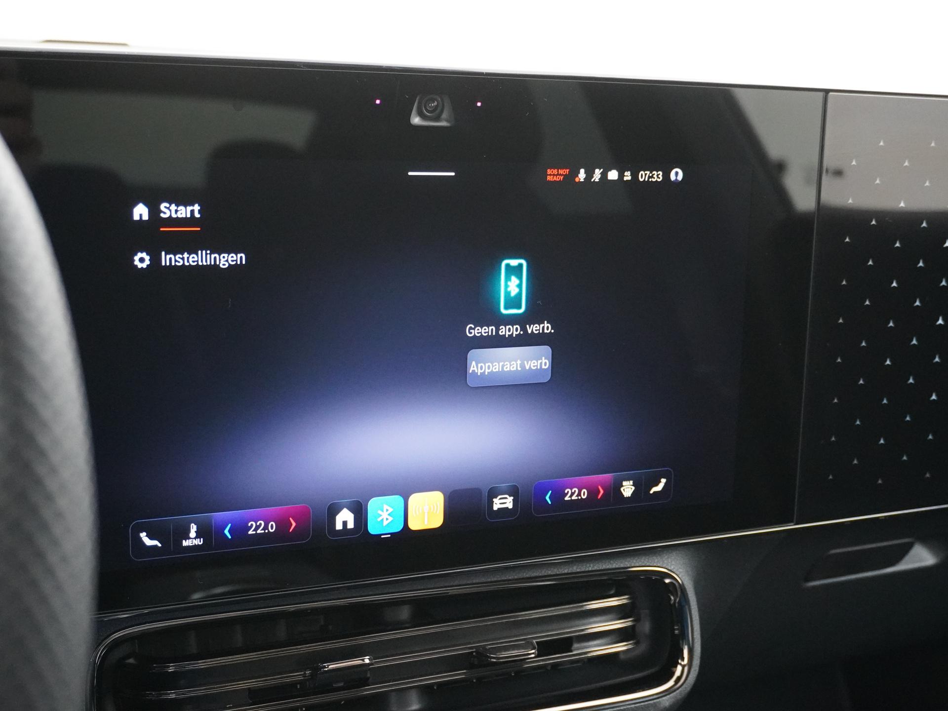 Mercedes-Benz CLA-Klasse 250+ Launch Edition 85 kWh Accu 38