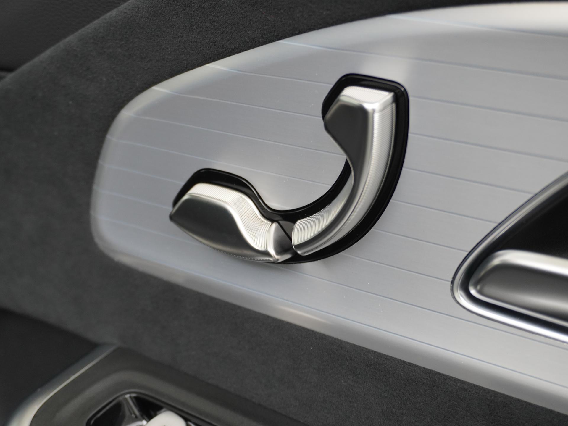 Mercedes-Benz CLA-Klasse 250+ Launch Edition 85 kWh Accu 43