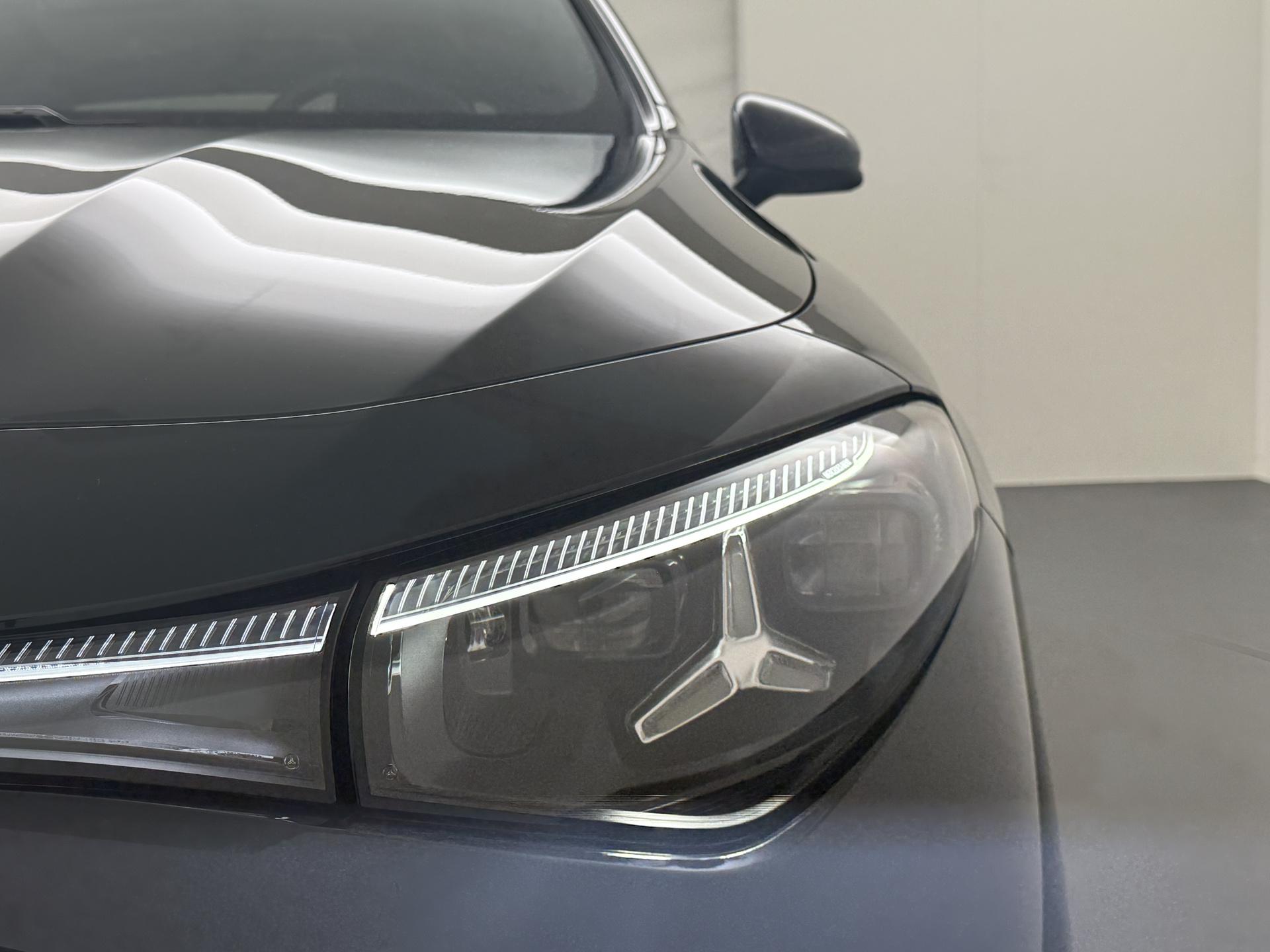 Mercedes-Benz CLA-Klasse 250+ Launch Edition 85 kWh Accu 44