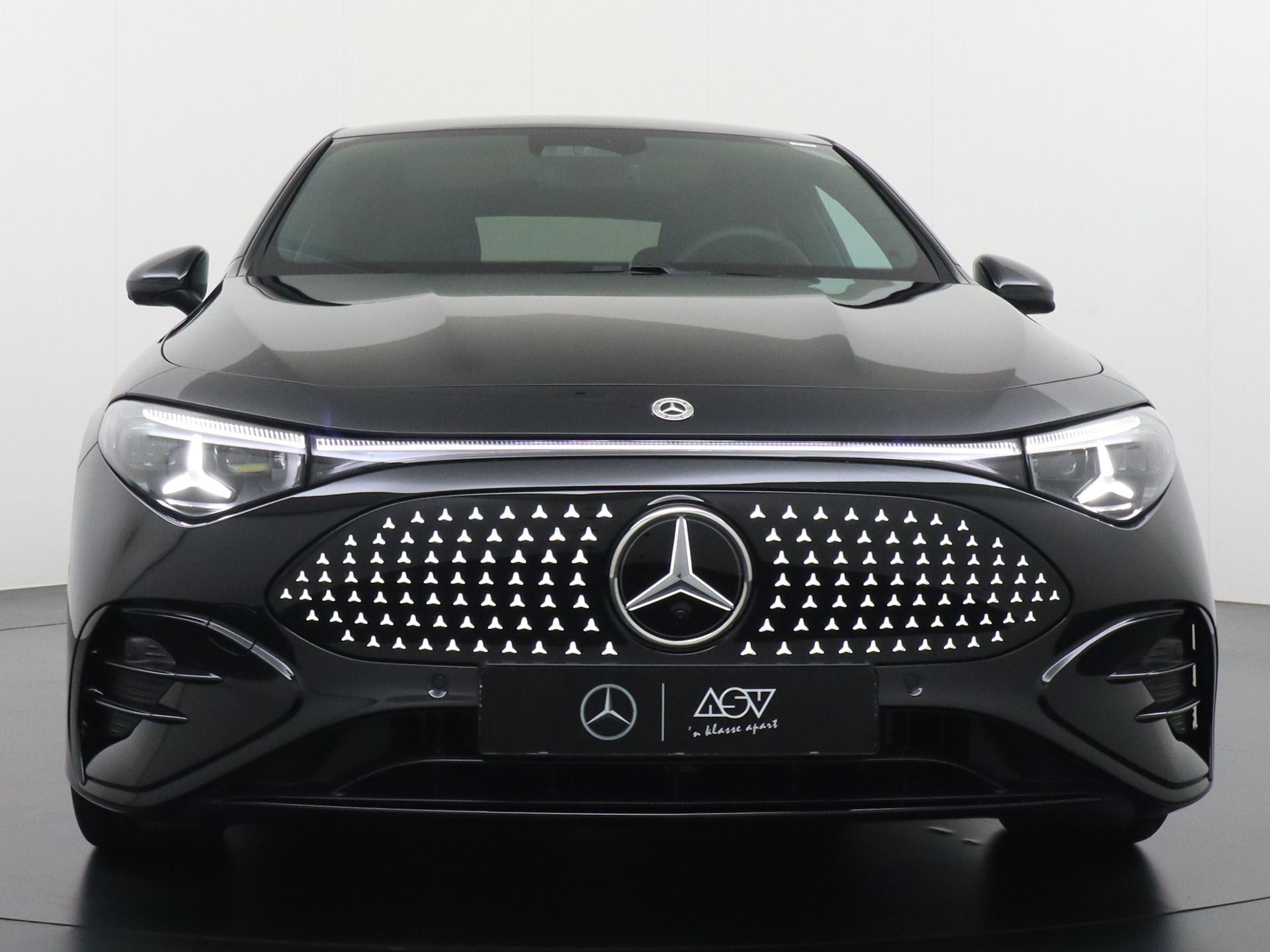 Mercedes-Benz CLA-Klasse 250+ Launch Edition 85 kWh Accu 7
