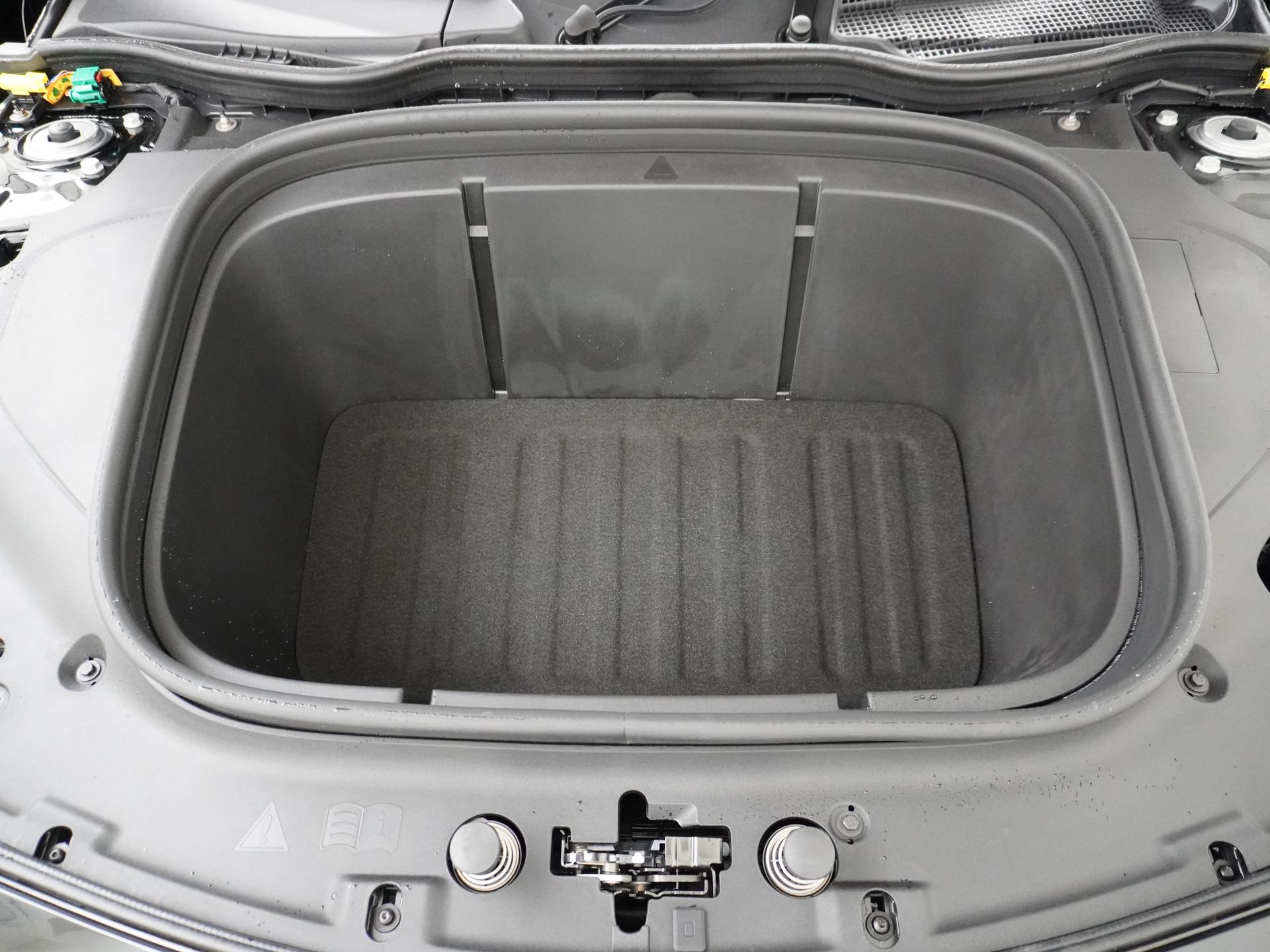 Mercedes-Benz CLA-Klasse 250+ Launch Edition 85 kWh Accu 15