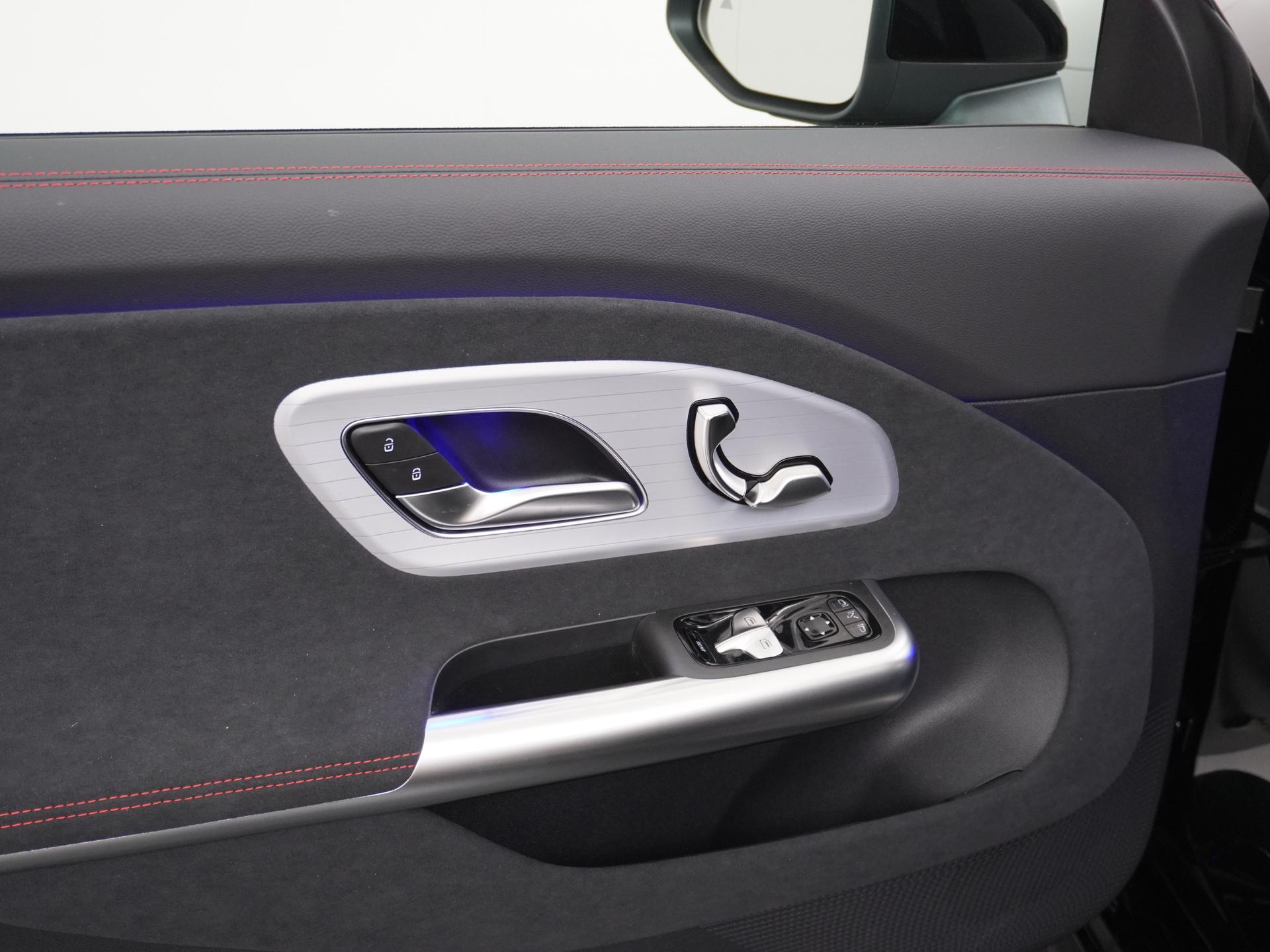 Mercedes-Benz CLA-Klasse 250+ Launch Edition 85 kWh Accu 16