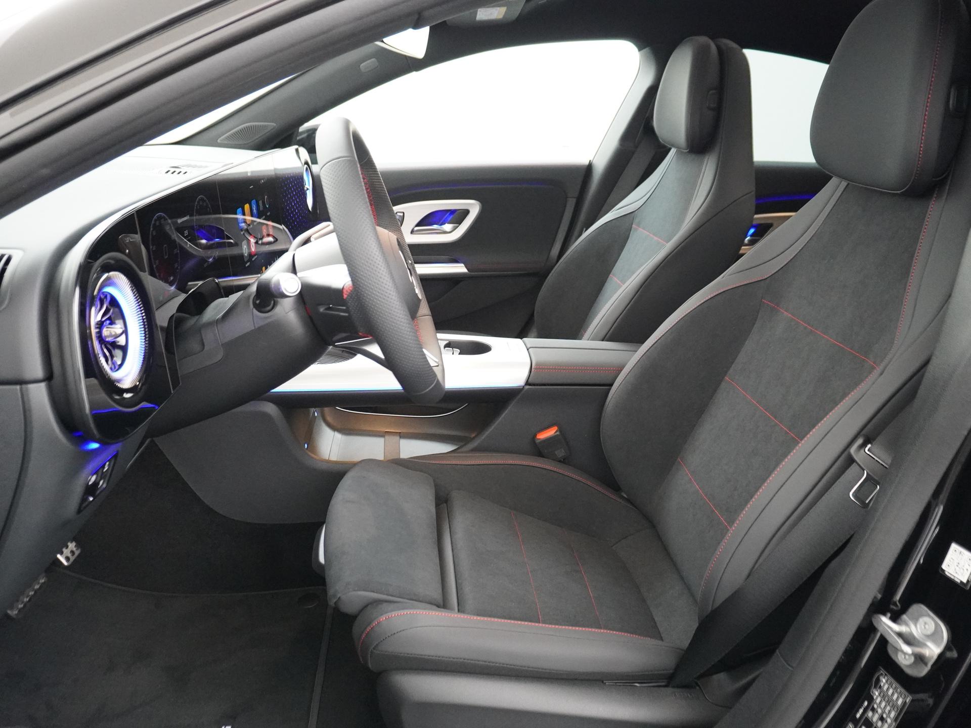 Mercedes-Benz CLA-Klasse 250+ Launch Edition 85 kWh Accu 18