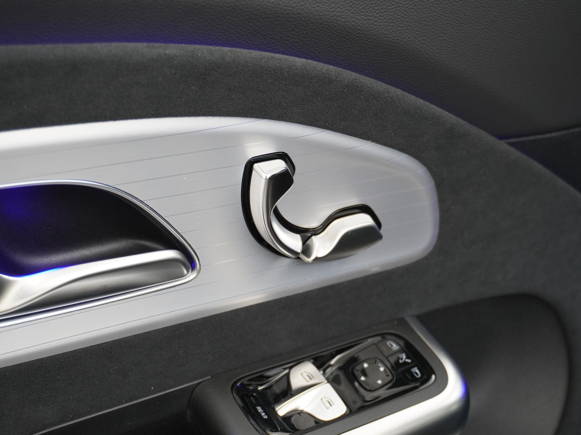 Mercedes-Benz CLA-Klasse 250+ Launch Edition 85 kWh Accu 19