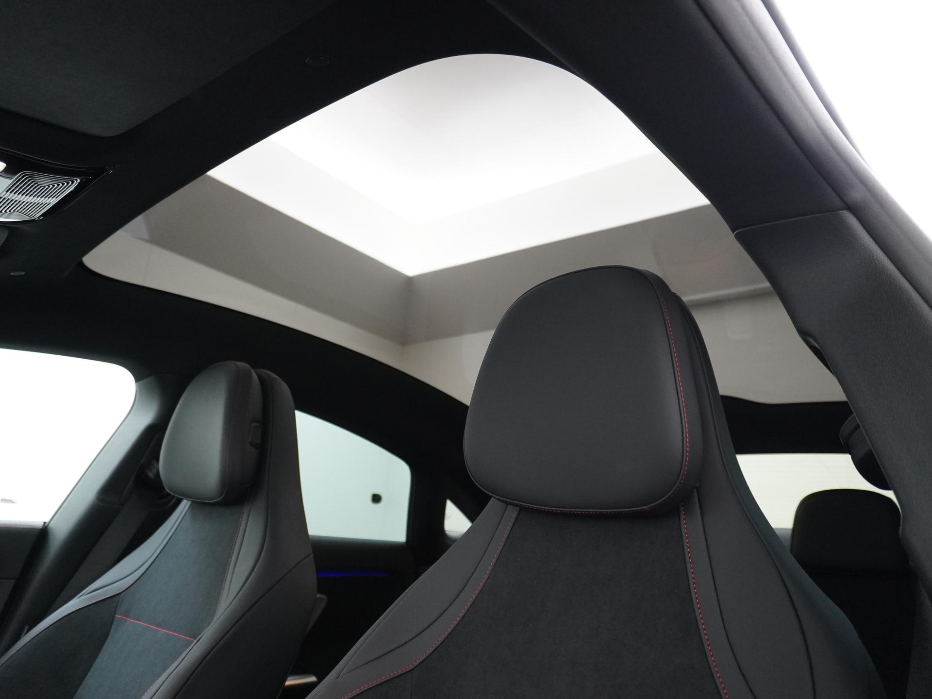 Mercedes-Benz CLA-Klasse 250+ Launch Edition 85 kWh Accu 20