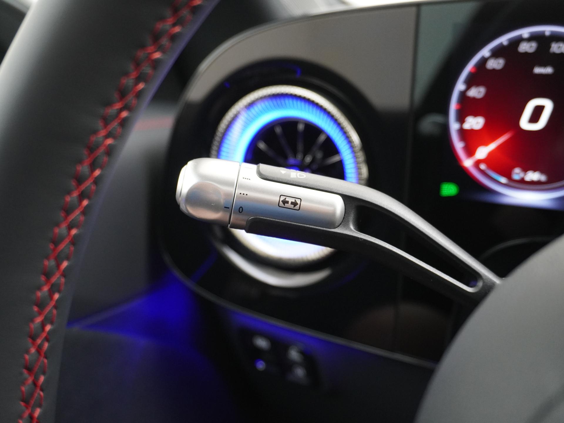 Mercedes-Benz CLA-Klasse 250+ Launch Edition 85 kWh Accu 27