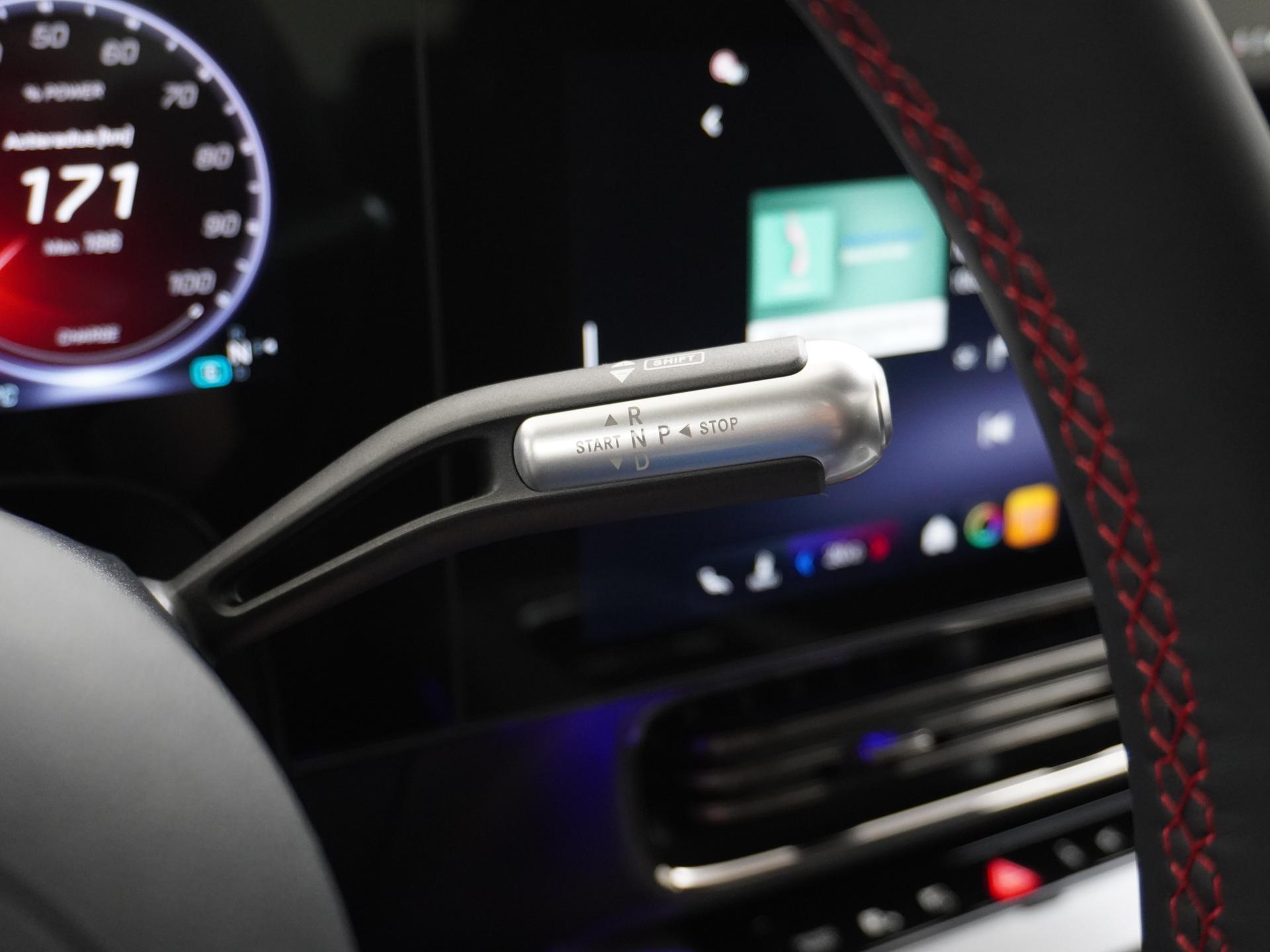 Mercedes-Benz CLA-Klasse 250+ Launch Edition 85 kWh Accu 28