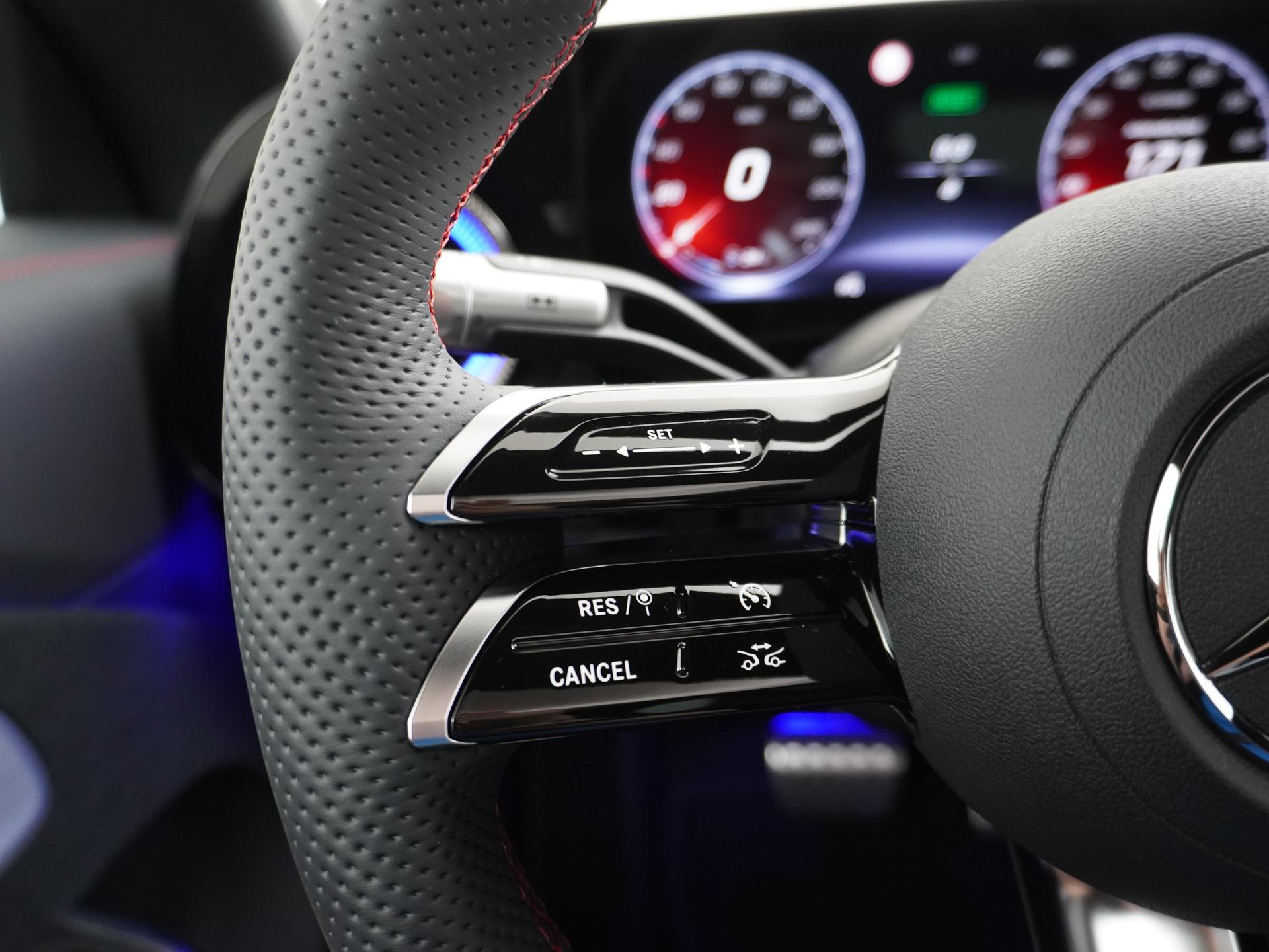 Mercedes-Benz CLA-Klasse 250+ Launch Edition 85 kWh Accu 29