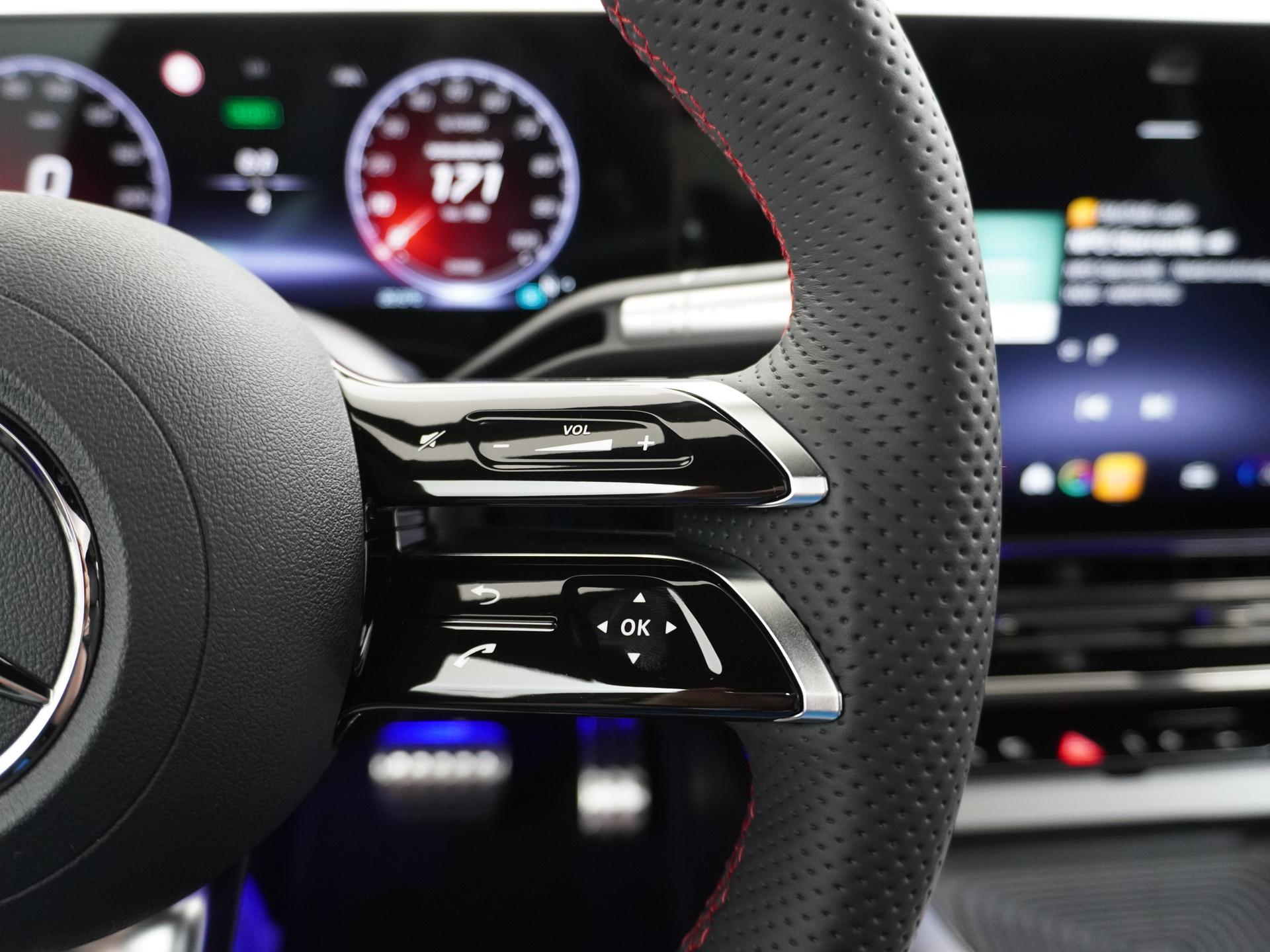 Mercedes-Benz CLA-Klasse 250+ Launch Edition 85 kWh Accu 30