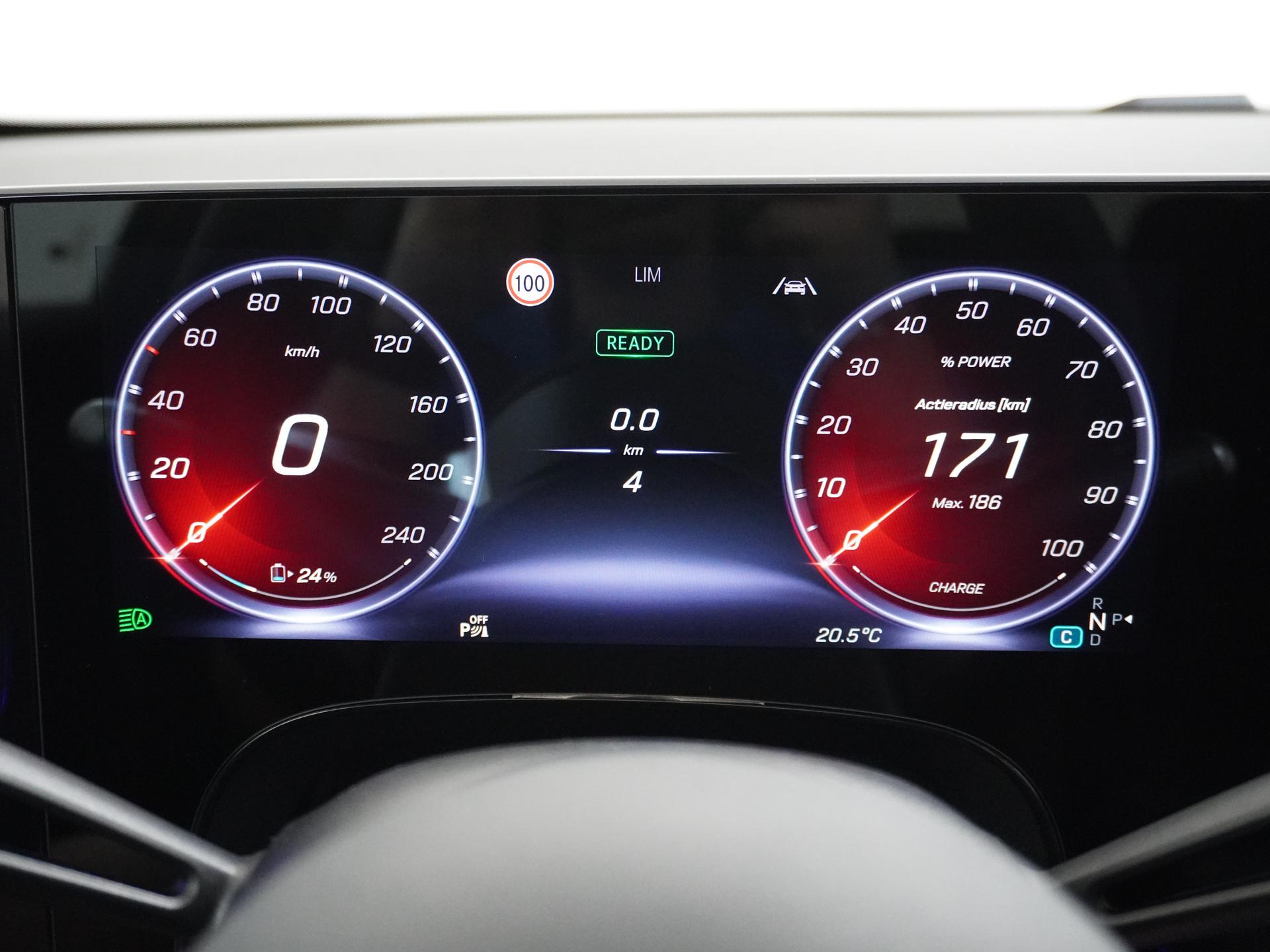 Mercedes-Benz CLA-Klasse 250+ Launch Edition 85 kWh Accu 31