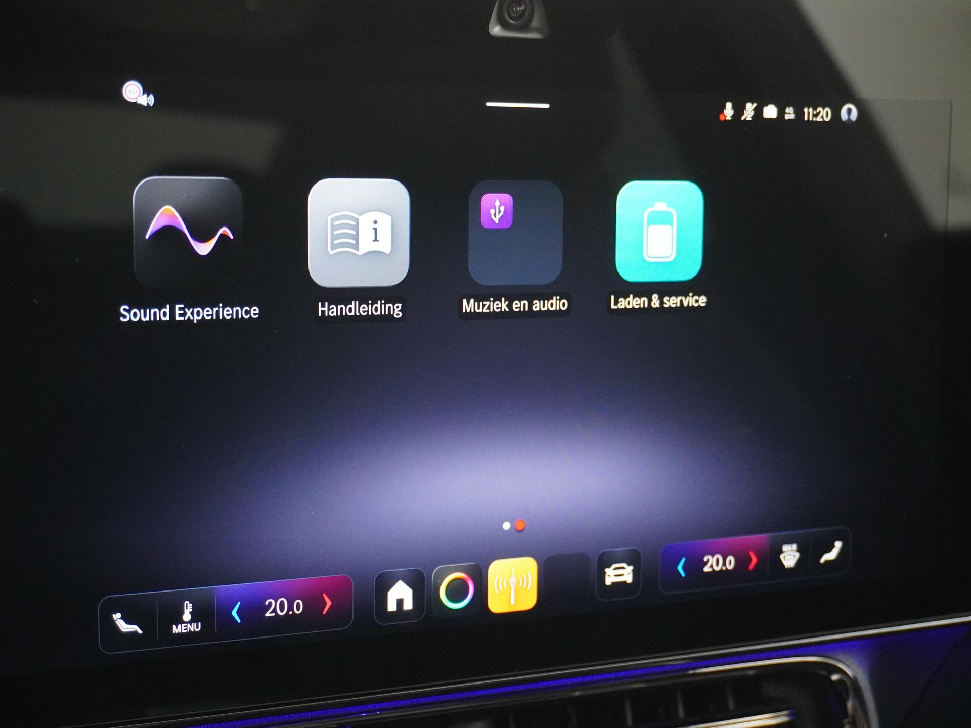 Mercedes-Benz CLA-Klasse 250+ Launch Edition 85 kWh Accu 33