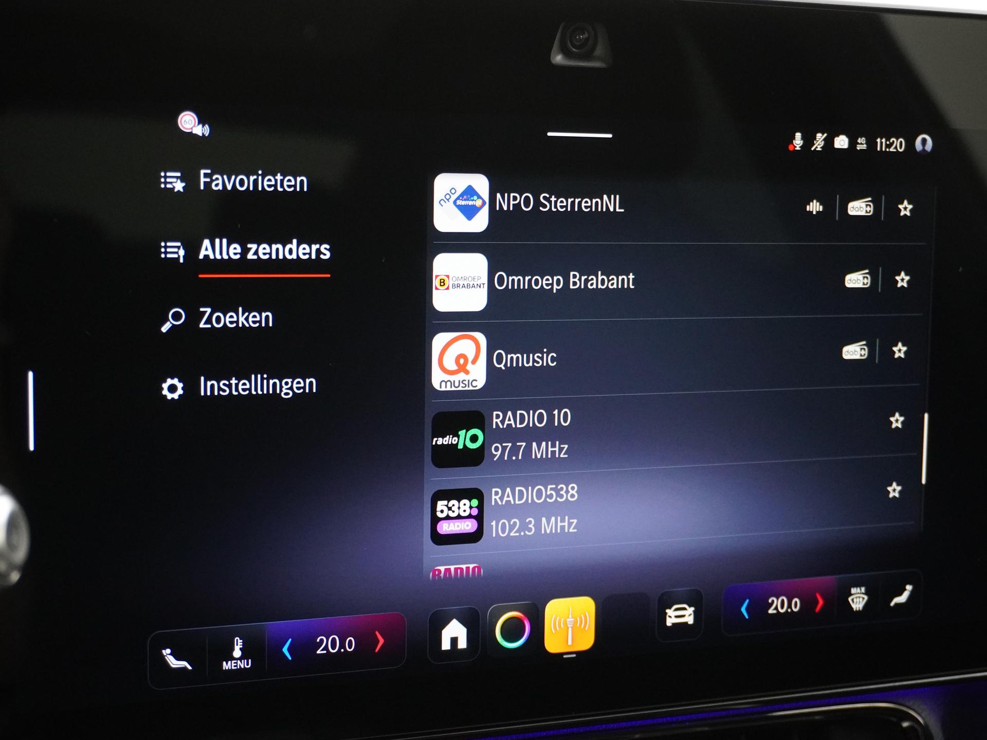 Mercedes-Benz CLA-Klasse 250+ Launch Edition 85 kWh Accu 34