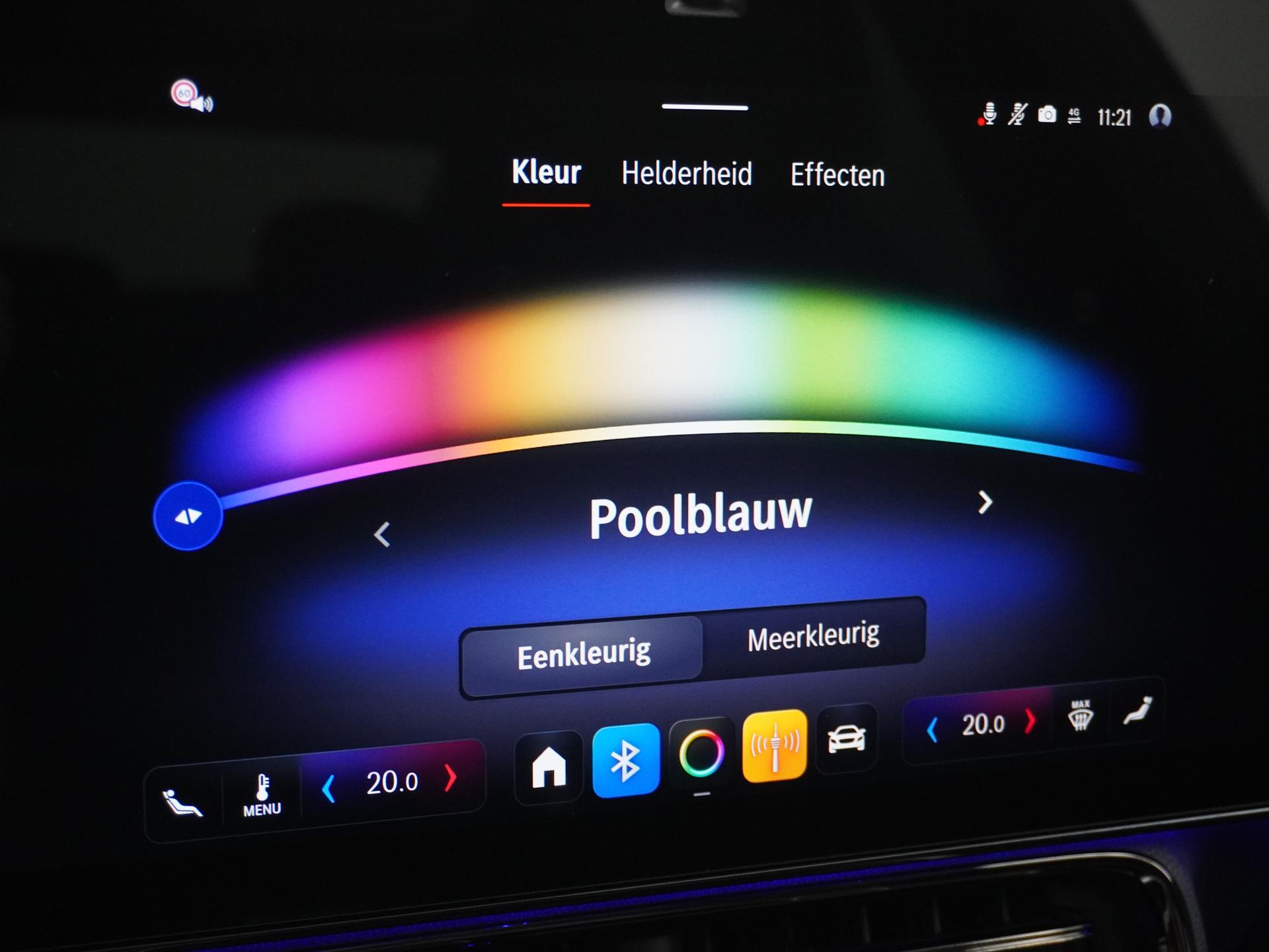 Mercedes-Benz CLA-Klasse 250+ Launch Edition 85 kWh Accu 36