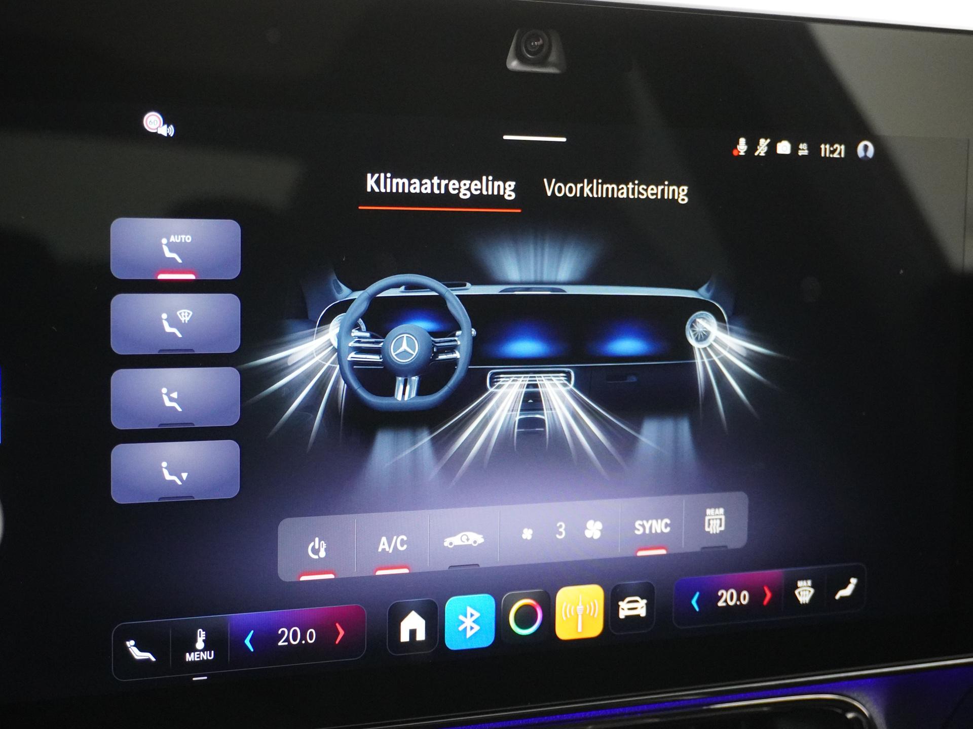 Mercedes-Benz CLA-Klasse 250+ Launch Edition 85 kWh Accu 37