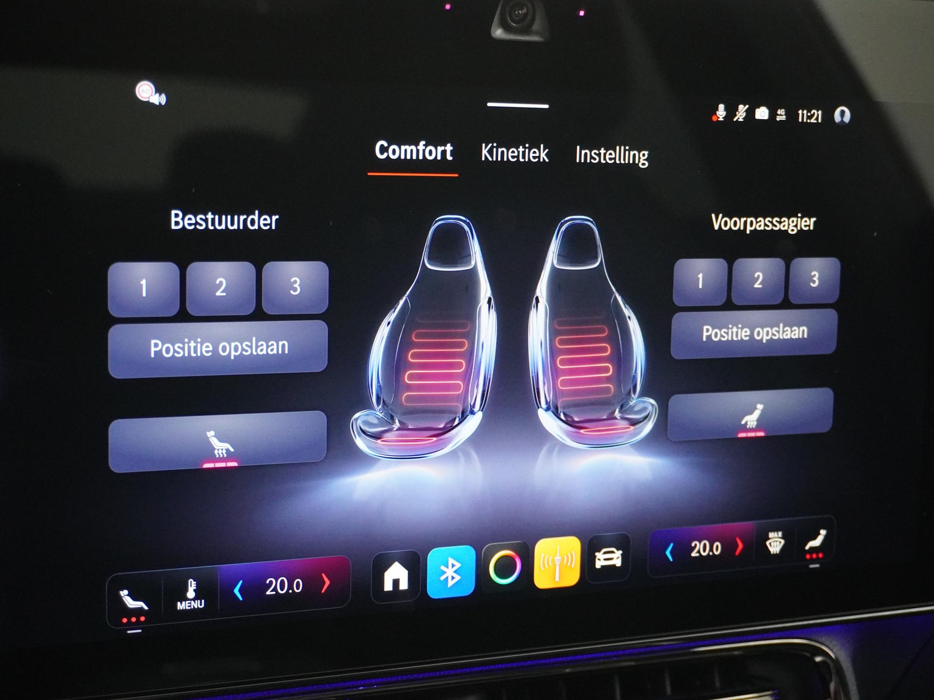 Mercedes-Benz CLA-Klasse 250+ Launch Edition 85 kWh Accu 38