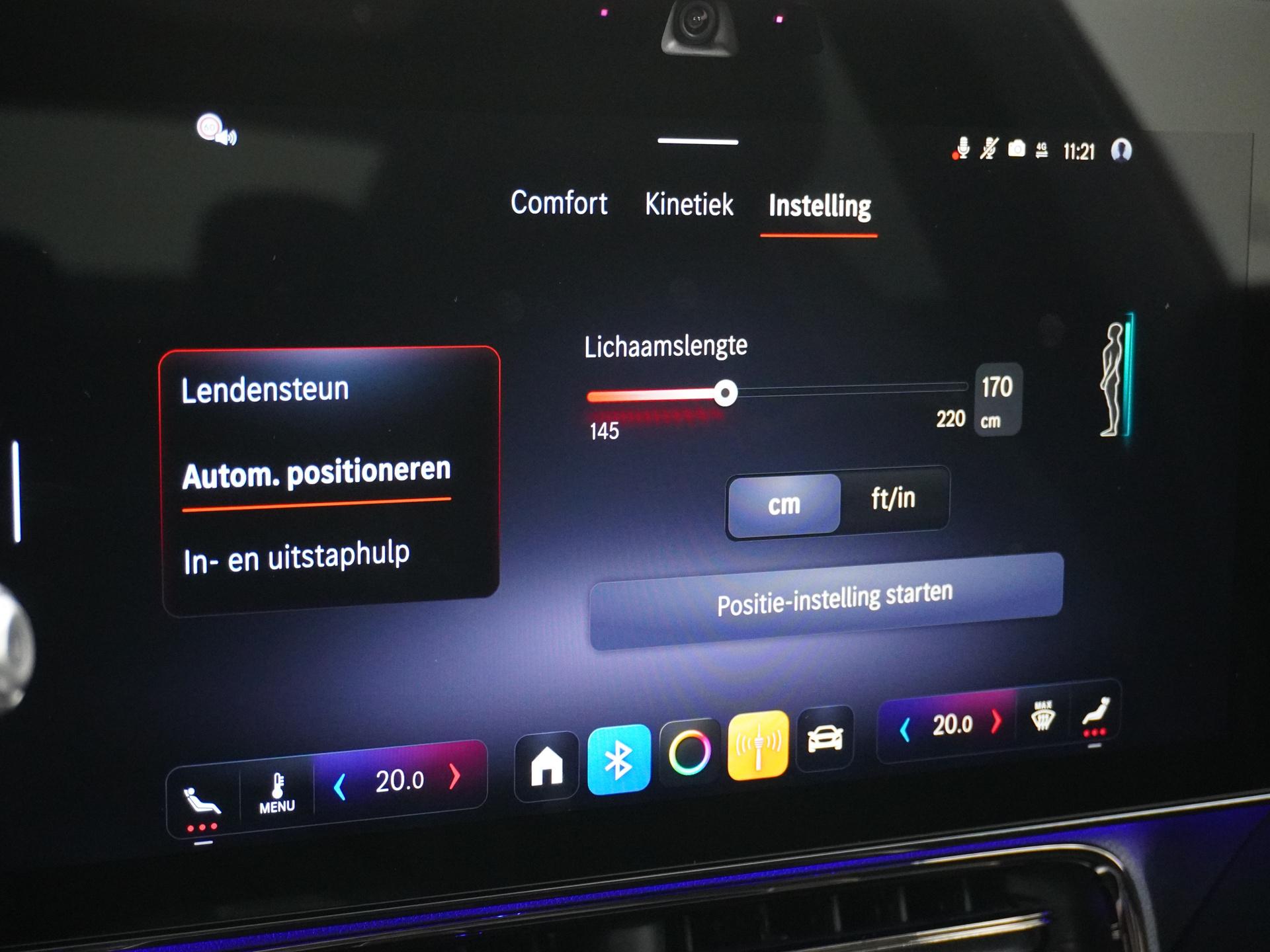 Mercedes-Benz CLA-Klasse 250+ Launch Edition 85 kWh Accu 39