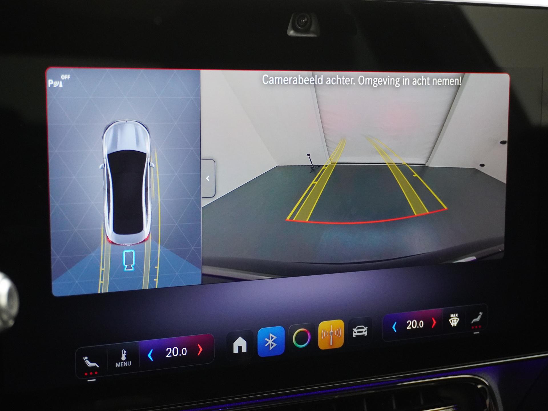 Mercedes-Benz CLA-Klasse 250+ Launch Edition 85 kWh Accu 40