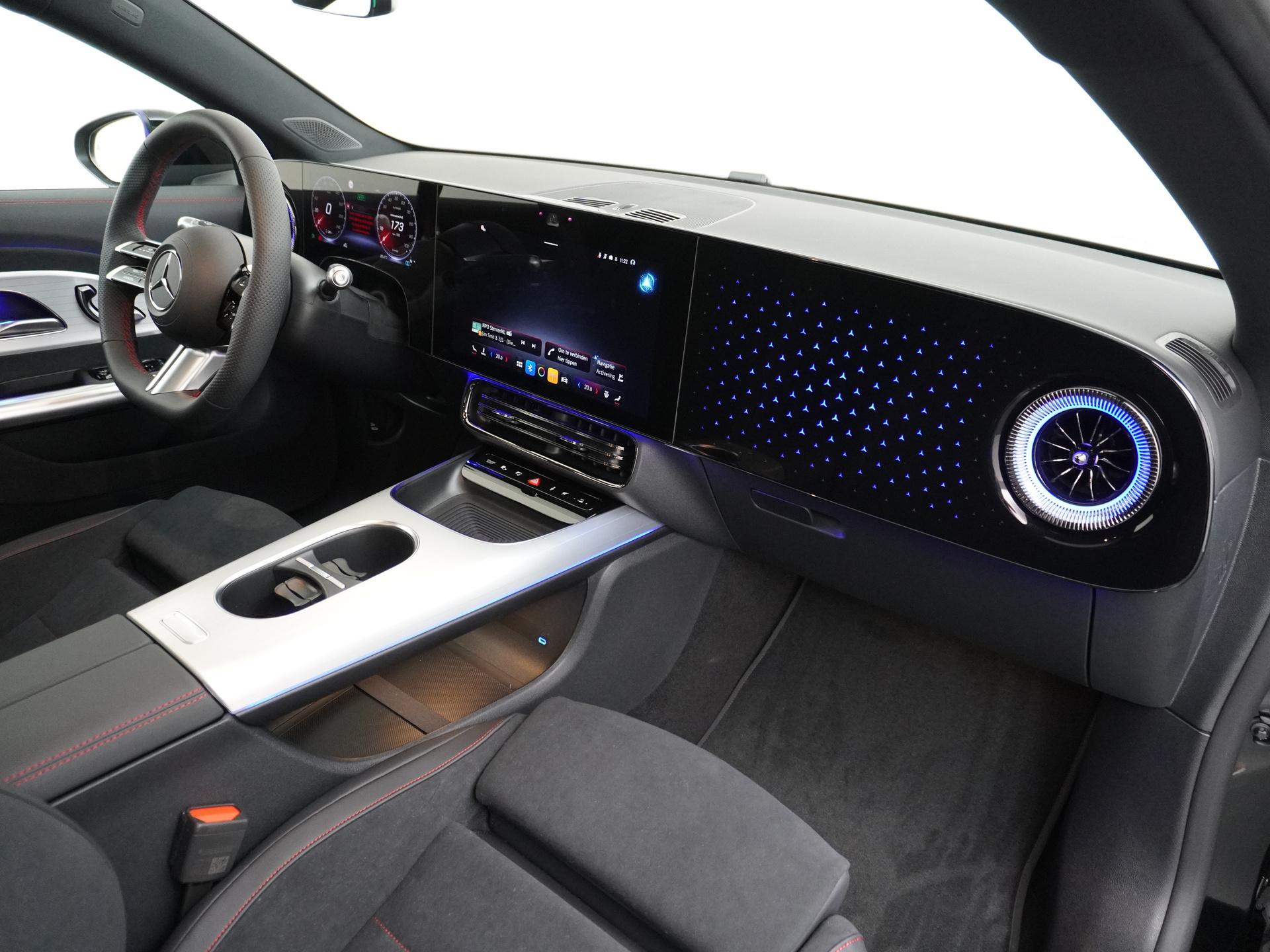 Mercedes-Benz CLA-Klasse 250+ Launch Edition 85 kWh Accu 41