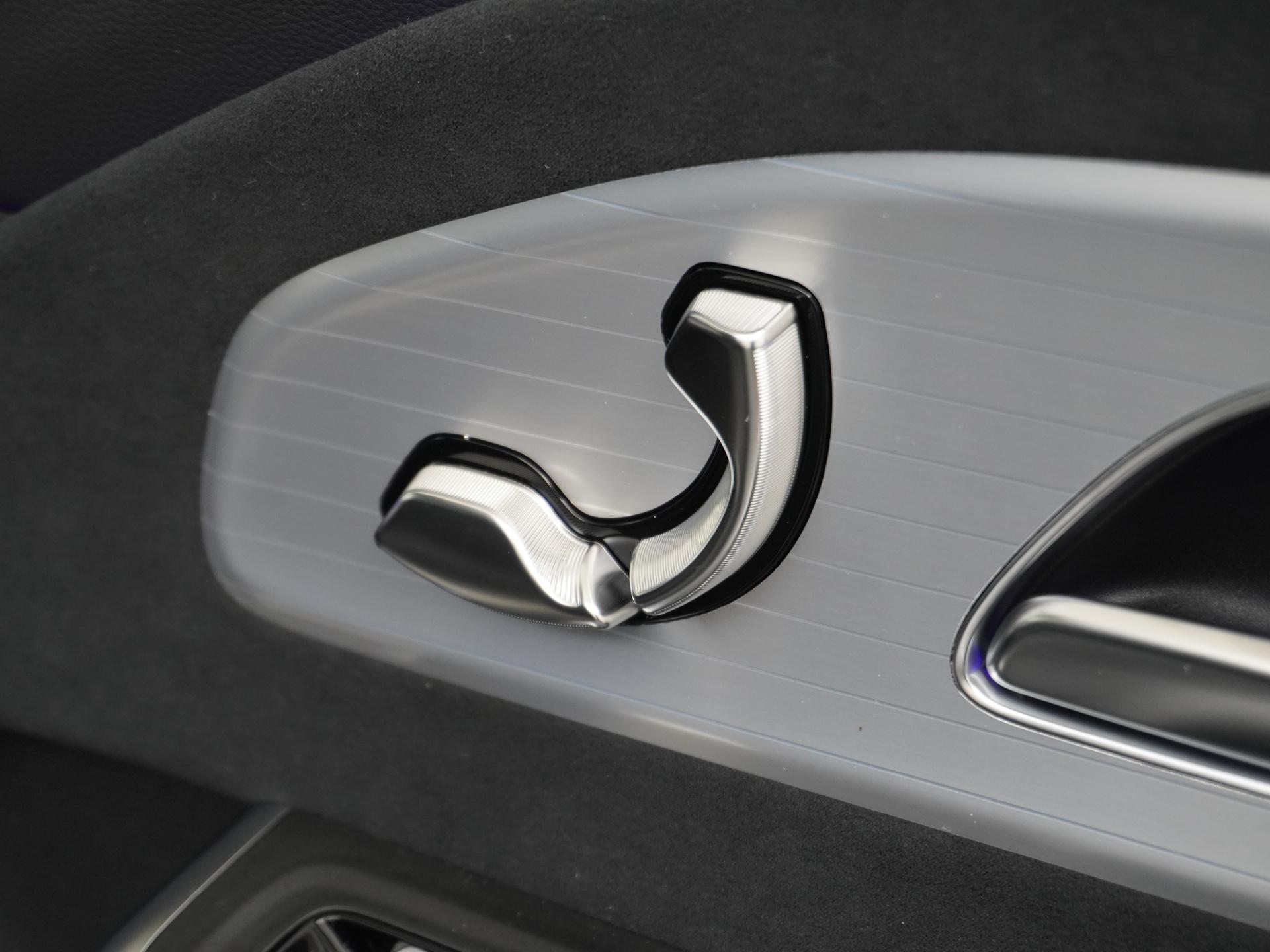 Mercedes-Benz CLA-Klasse 250+ Launch Edition 85 kWh Accu 43