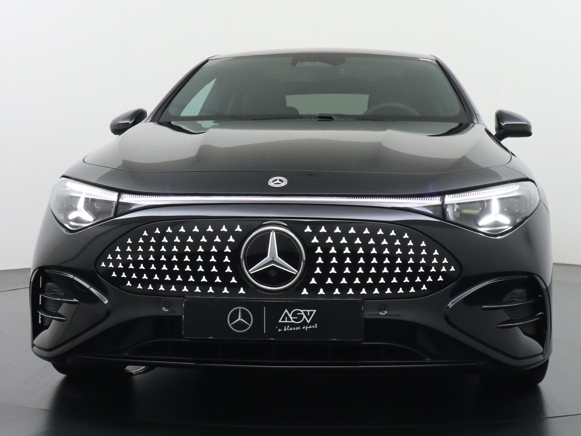 Mercedes-Benz CLA-Klasse 250+ Launch Edition 85 kWh Accu 7