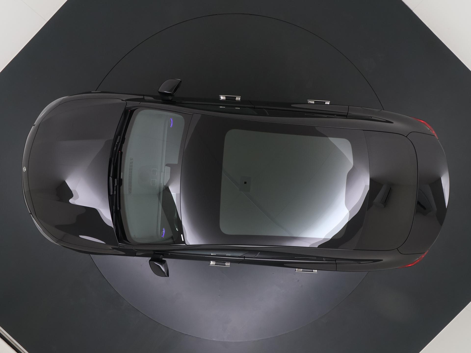 Mercedes-Benz CLA-Klasse 250+ Launch Edition 85 kWh Accu 8