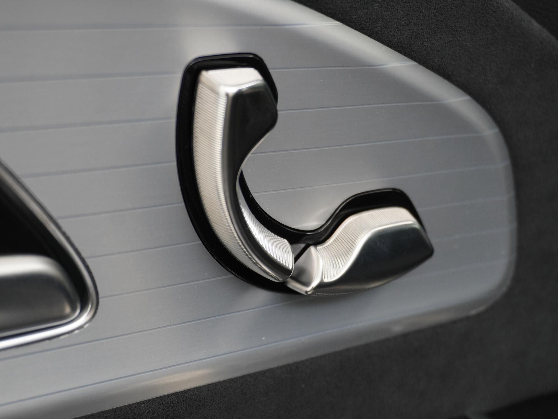 Mercedes-Benz CLA-Klasse 250+ Launch Edition 85 kWh Accu 18