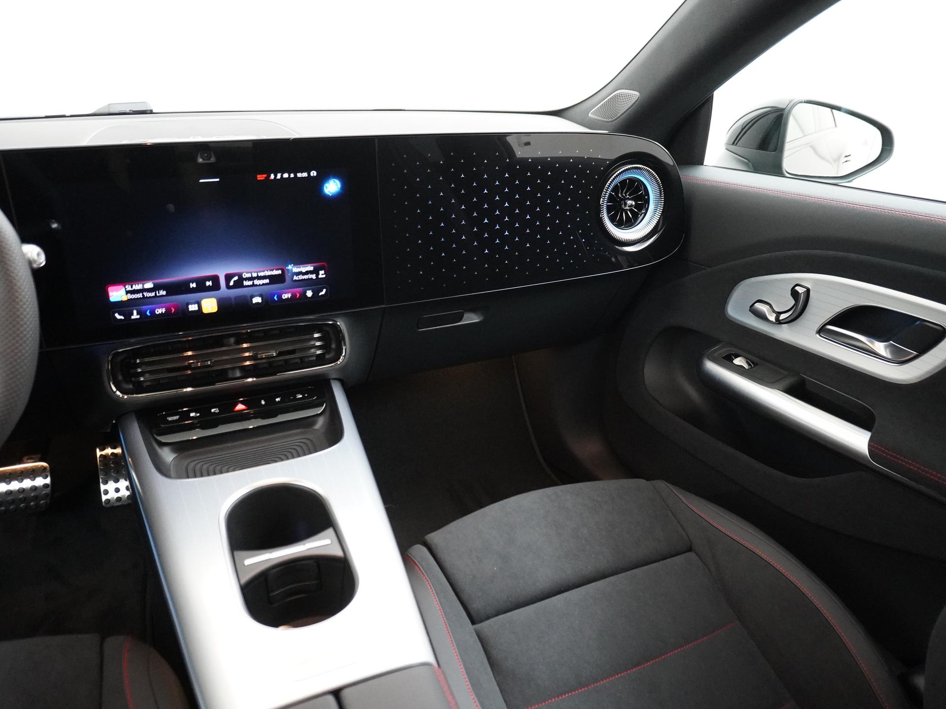 Mercedes-Benz CLA-Klasse 250+ Launch Edition 85 kWh Accu 26