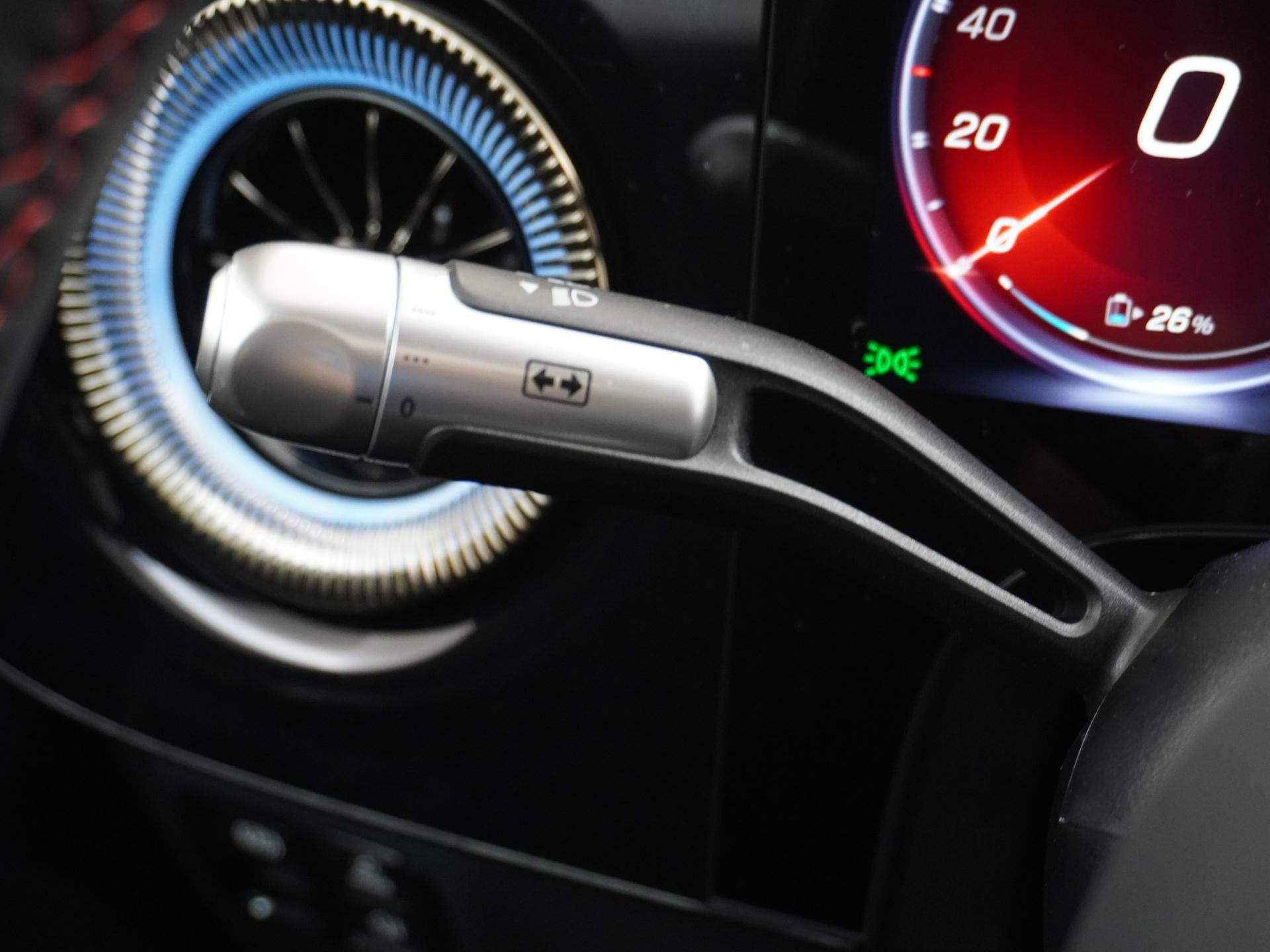 Mercedes-Benz CLA-Klasse 250+ Launch Edition 85 kWh Accu 27