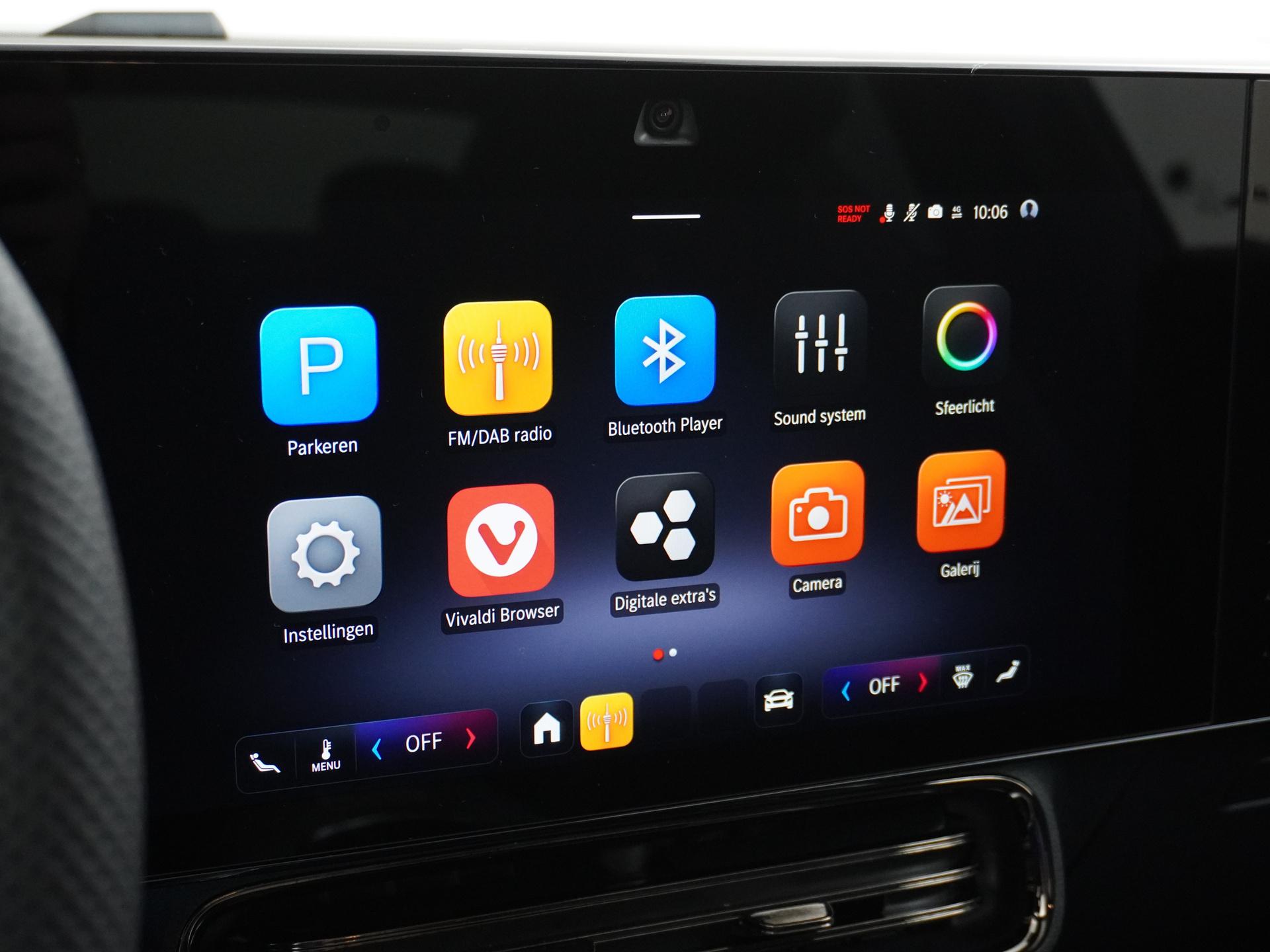 Mercedes-Benz CLA-Klasse 250+ Launch Edition 85 kWh Accu 32