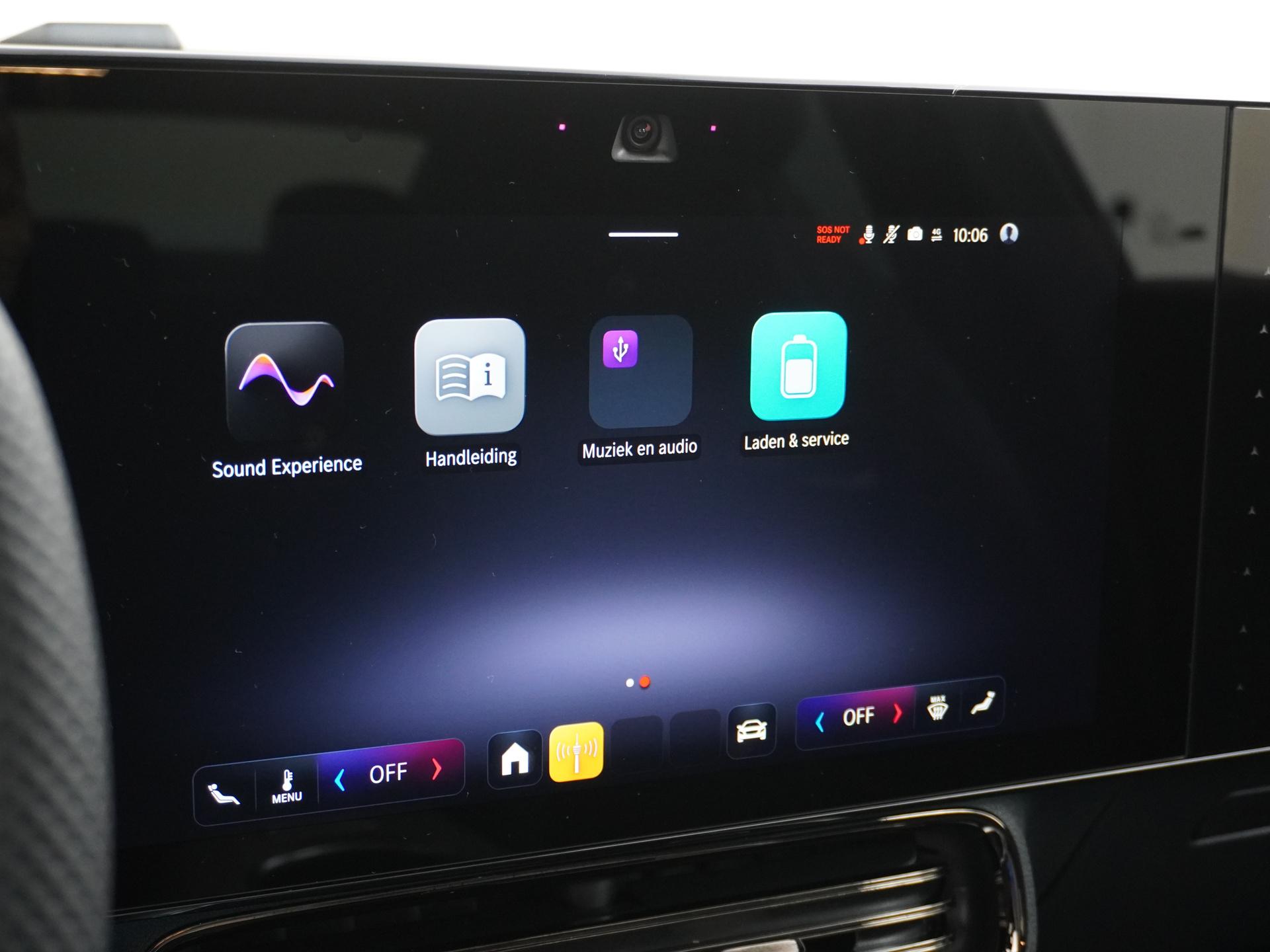 Mercedes-Benz CLA-Klasse 250+ Launch Edition 85 kWh Accu 33