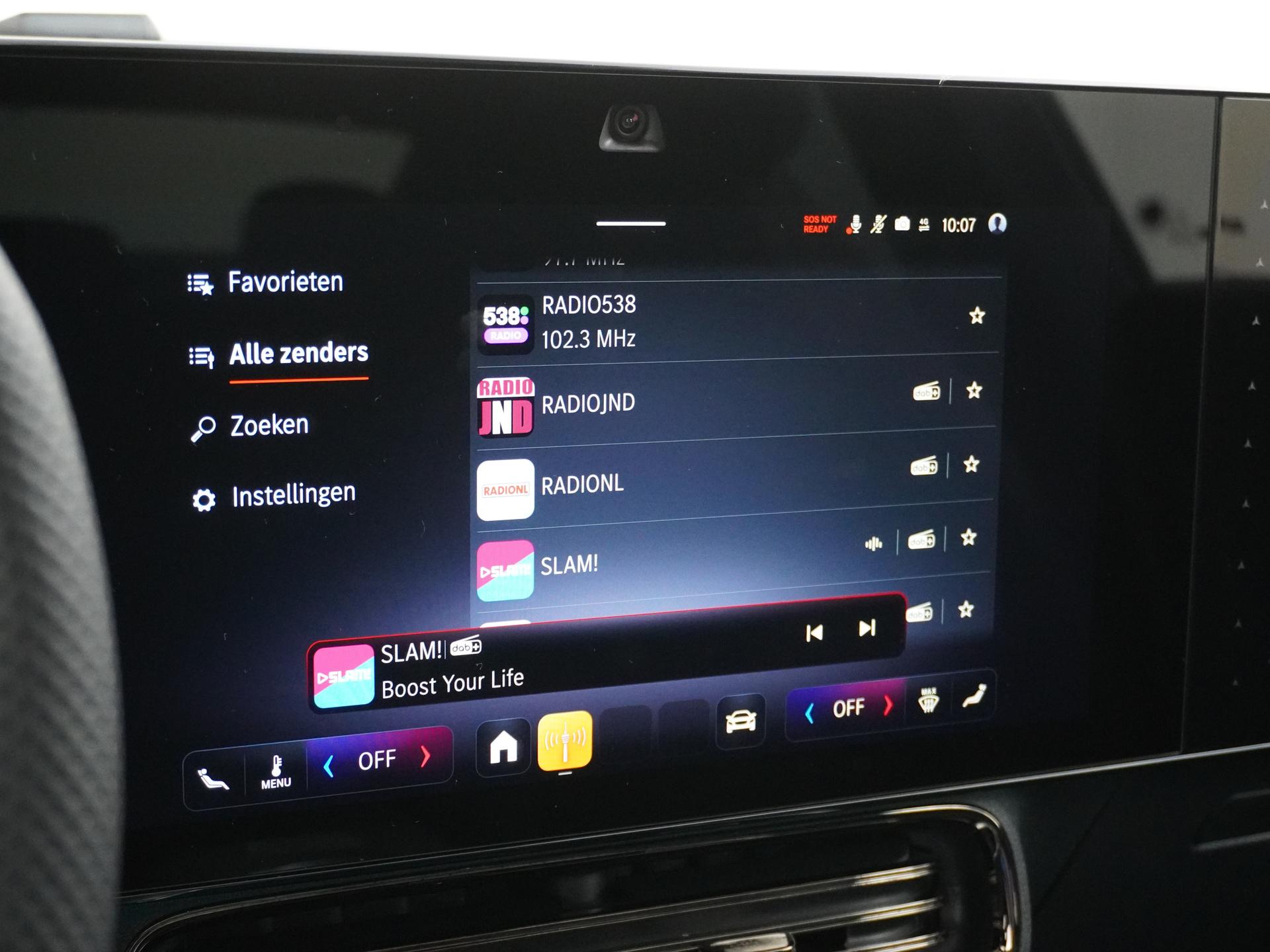 Mercedes-Benz CLA-Klasse 250+ Launch Edition 85 kWh Accu 34