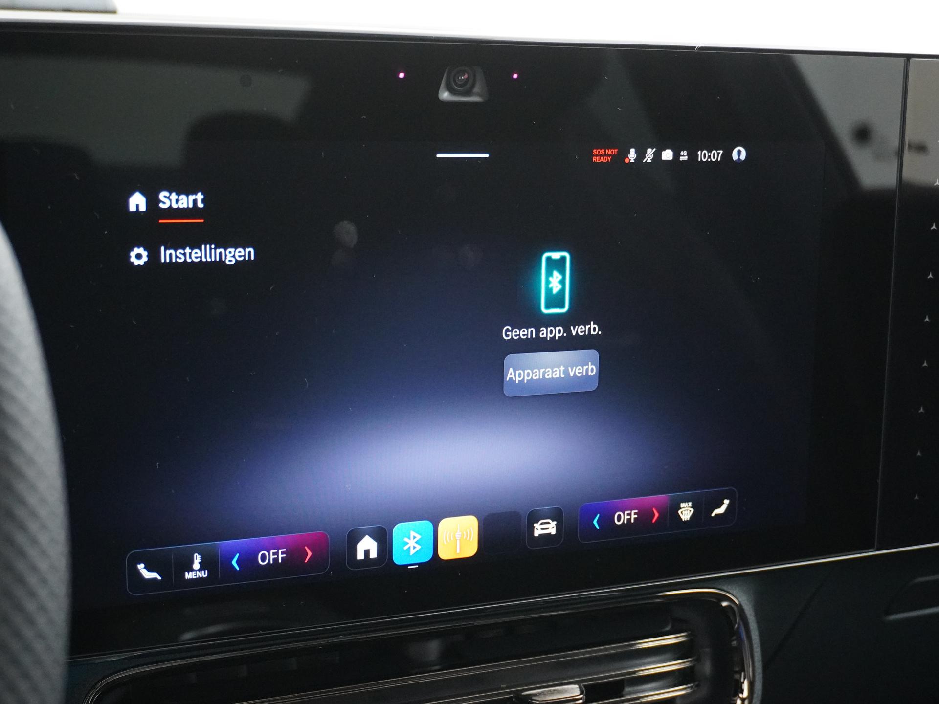 Mercedes-Benz CLA-Klasse 250+ Launch Edition 85 kWh Accu 35