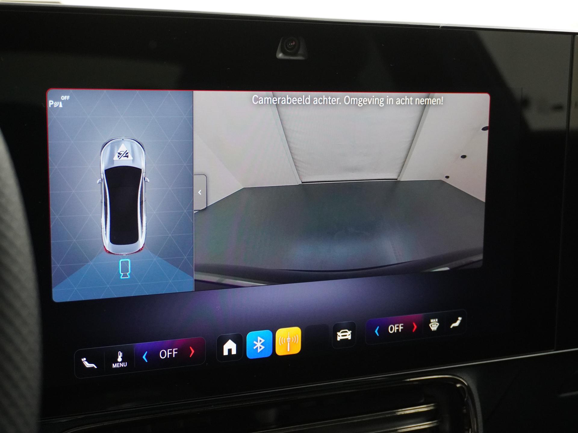 Mercedes-Benz CLA-Klasse 250+ Launch Edition 85 kWh Accu 36