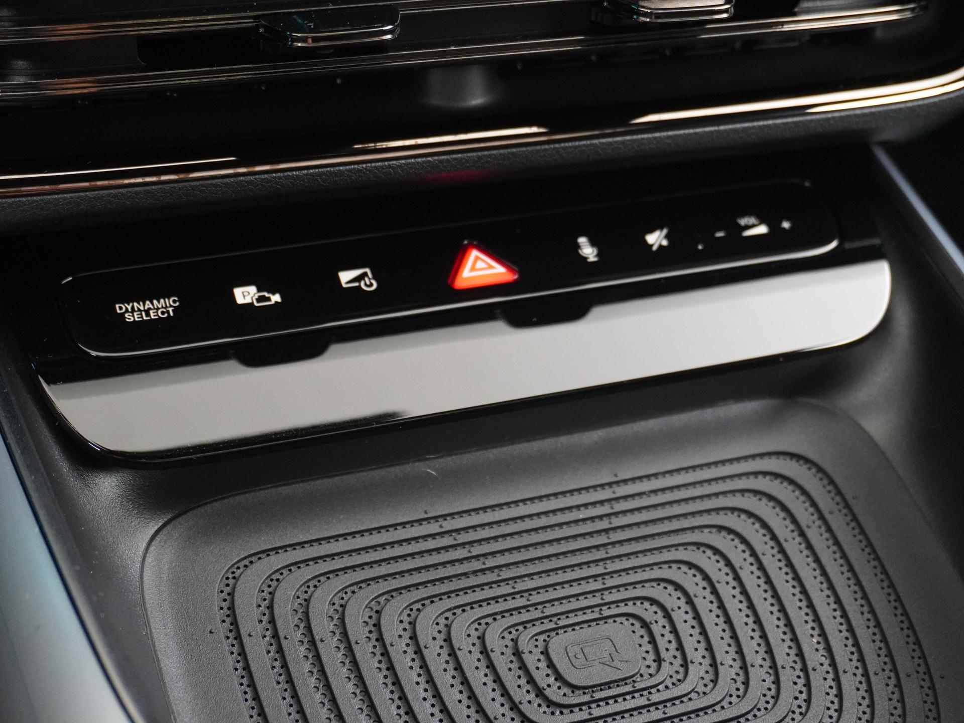 Mercedes-Benz CLA-Klasse 250+ Launch Edition 85 kWh Accu 37