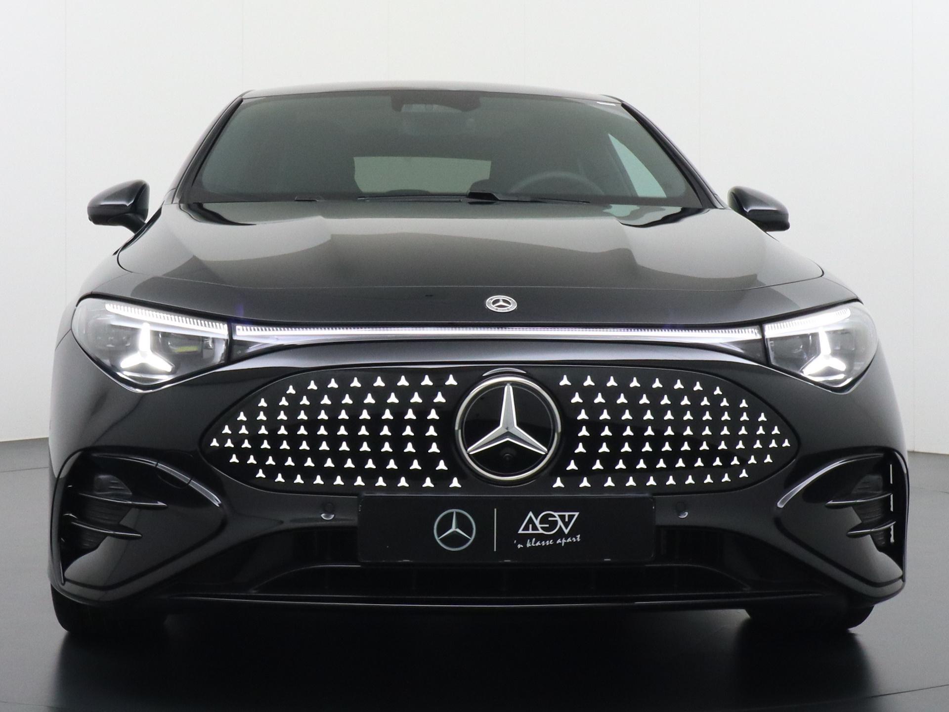 Mercedes-Benz CLA-Klasse 250+ Launch Edition 85 kWh Accu 7