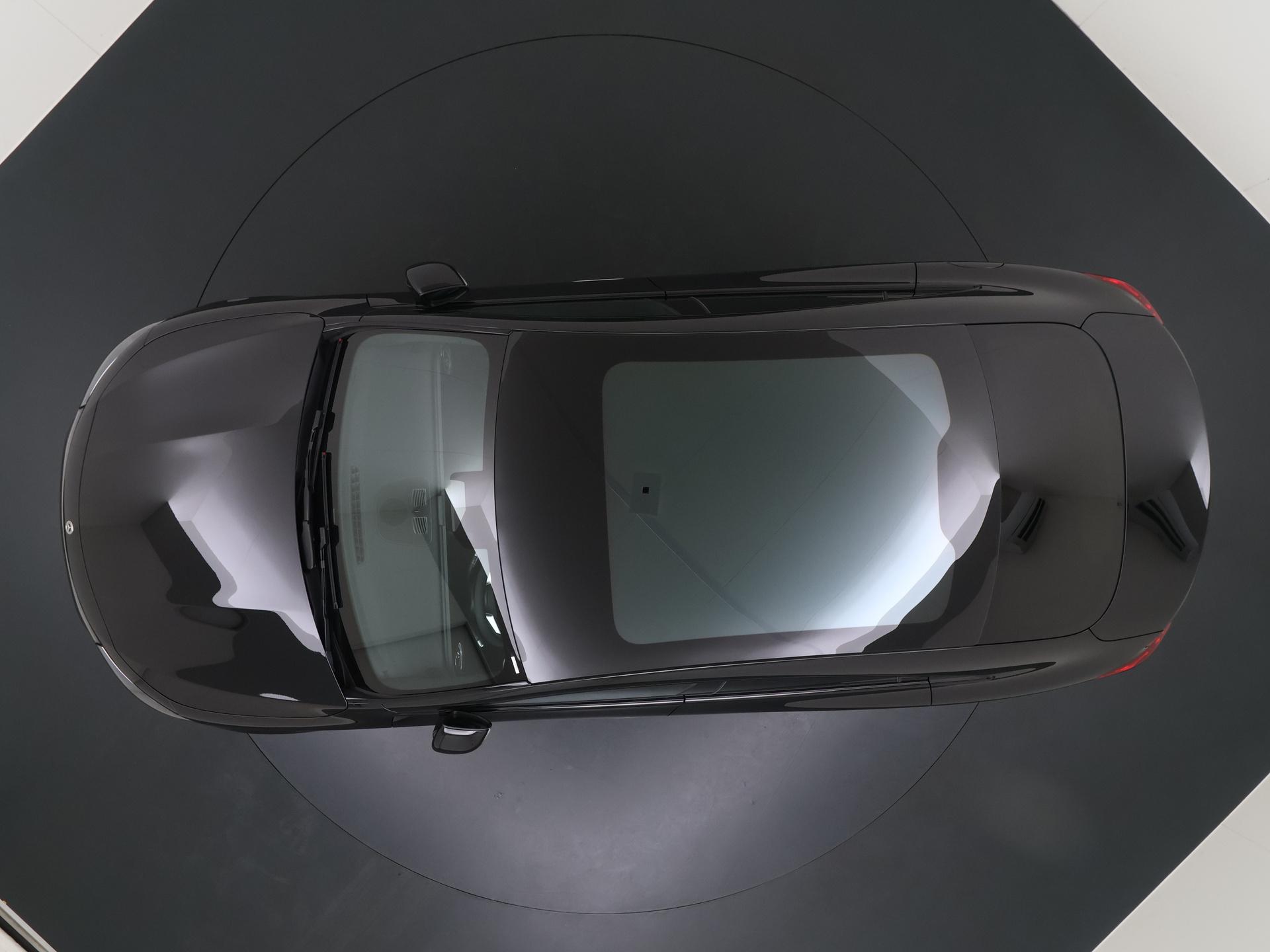 Mercedes-Benz CLA-Klasse 250+ Launch Edition 85 kWh Accu 8