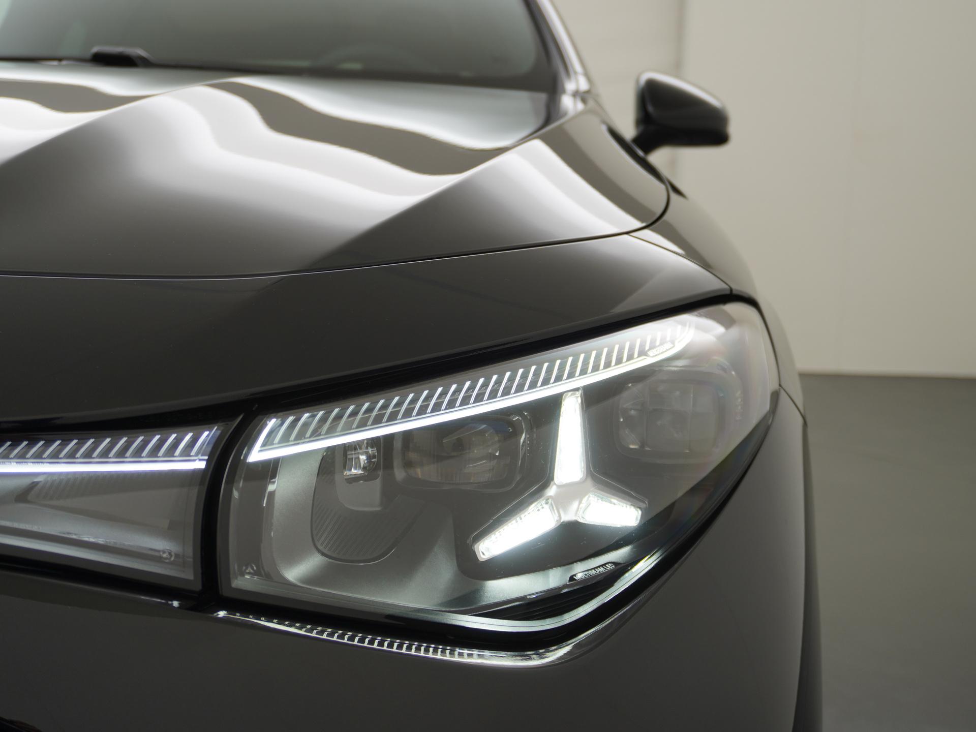 Mercedes-Benz CLA-Klasse 250+ Launch Edition 85 kWh Accu 14